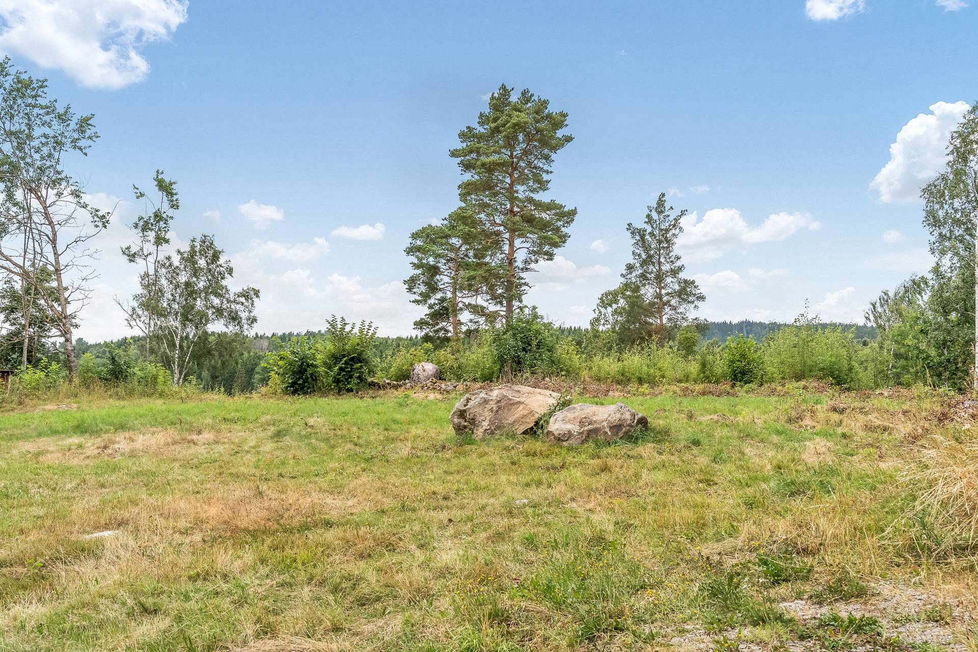 Tomt på STAMSERYD 5:3 Stamseryd Jönköpings kommun - bild 3
