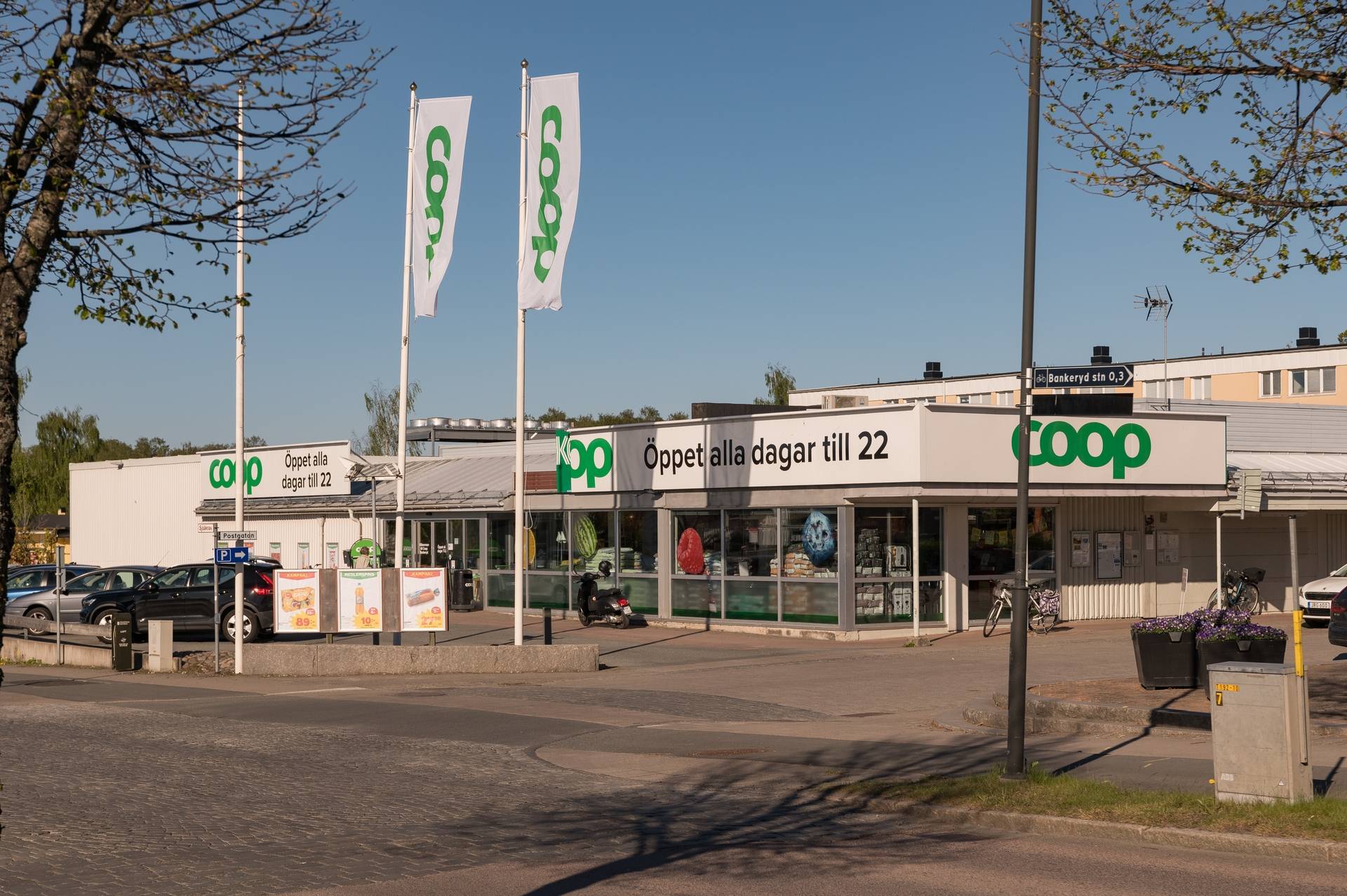 3 rum Lägenhet på Sjöåkravägen 42A Bankeryd Jönköpings kommun - bild 40