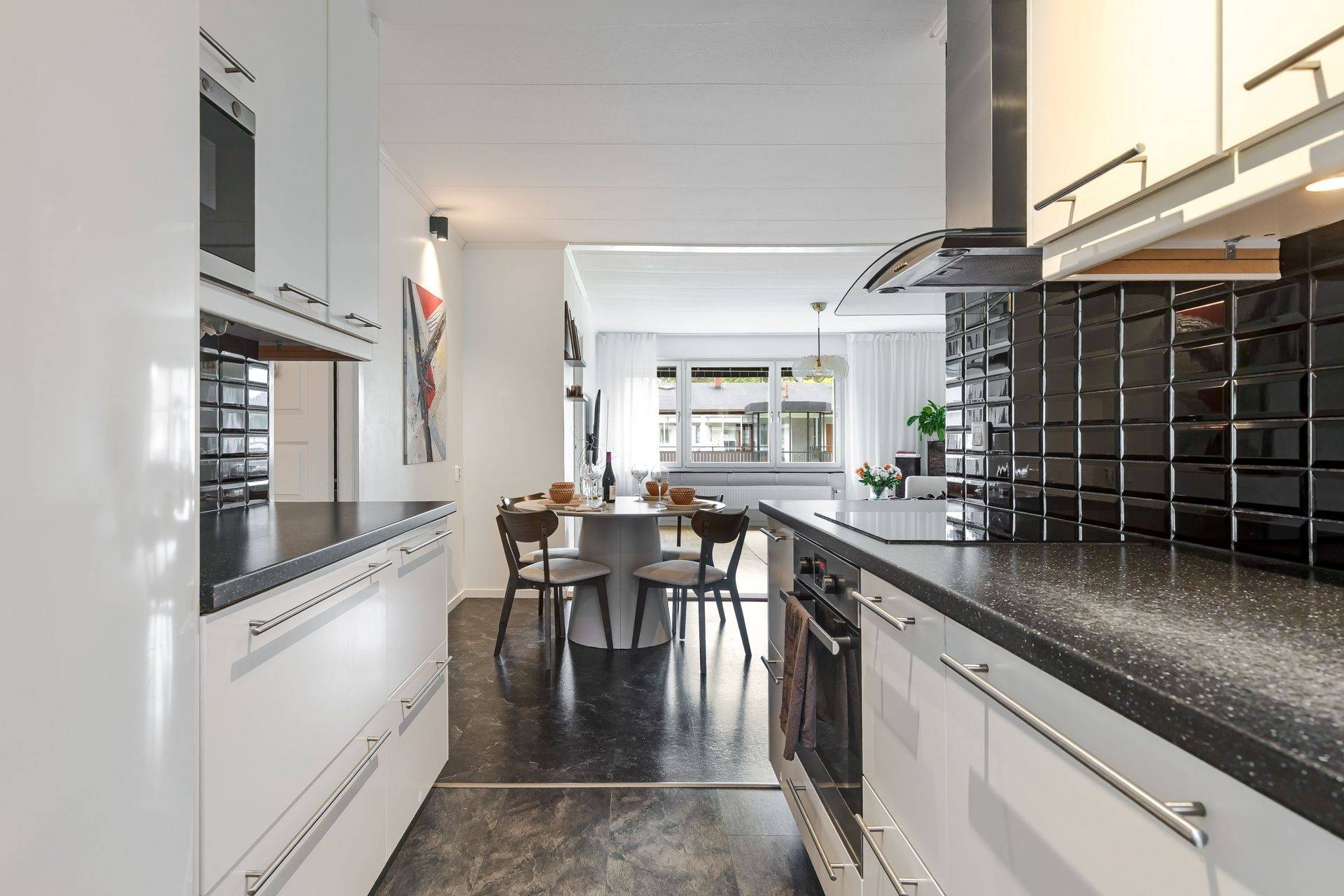 3 rum Lägenhet på Thermaeniusgatan 41D Eskilstuna kommun - bild 7