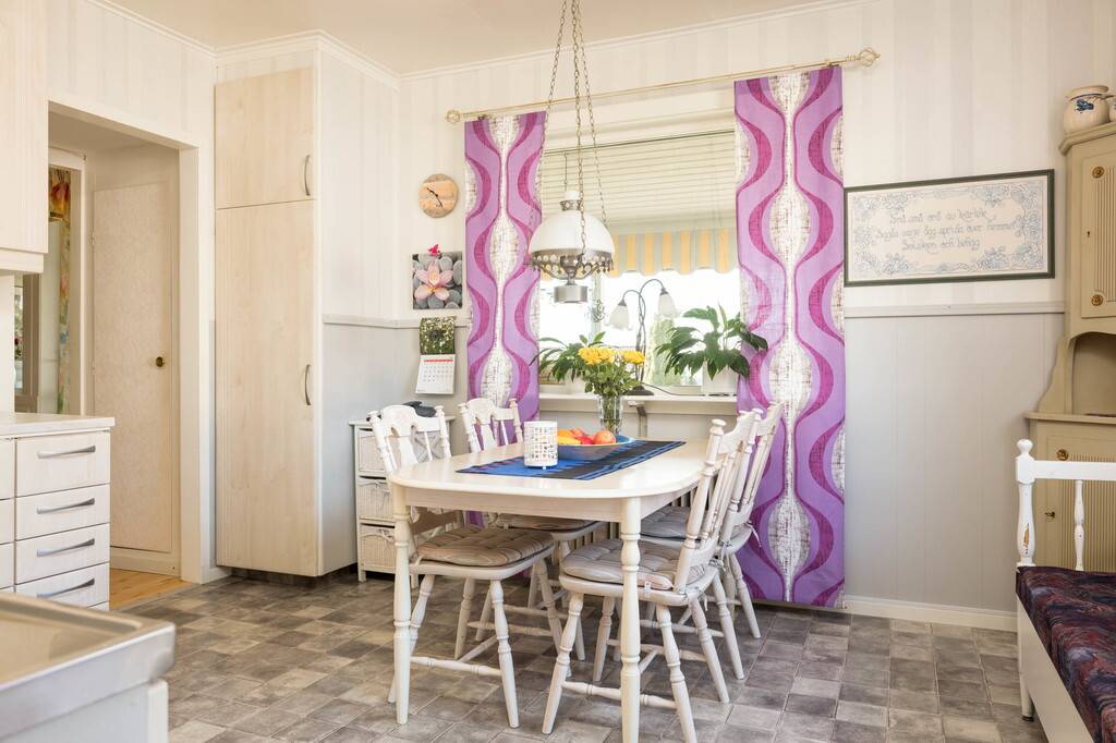 5 rum Villa på Handskmakarvägen 10 Järved Örnsköldsviks kommun - bild 8