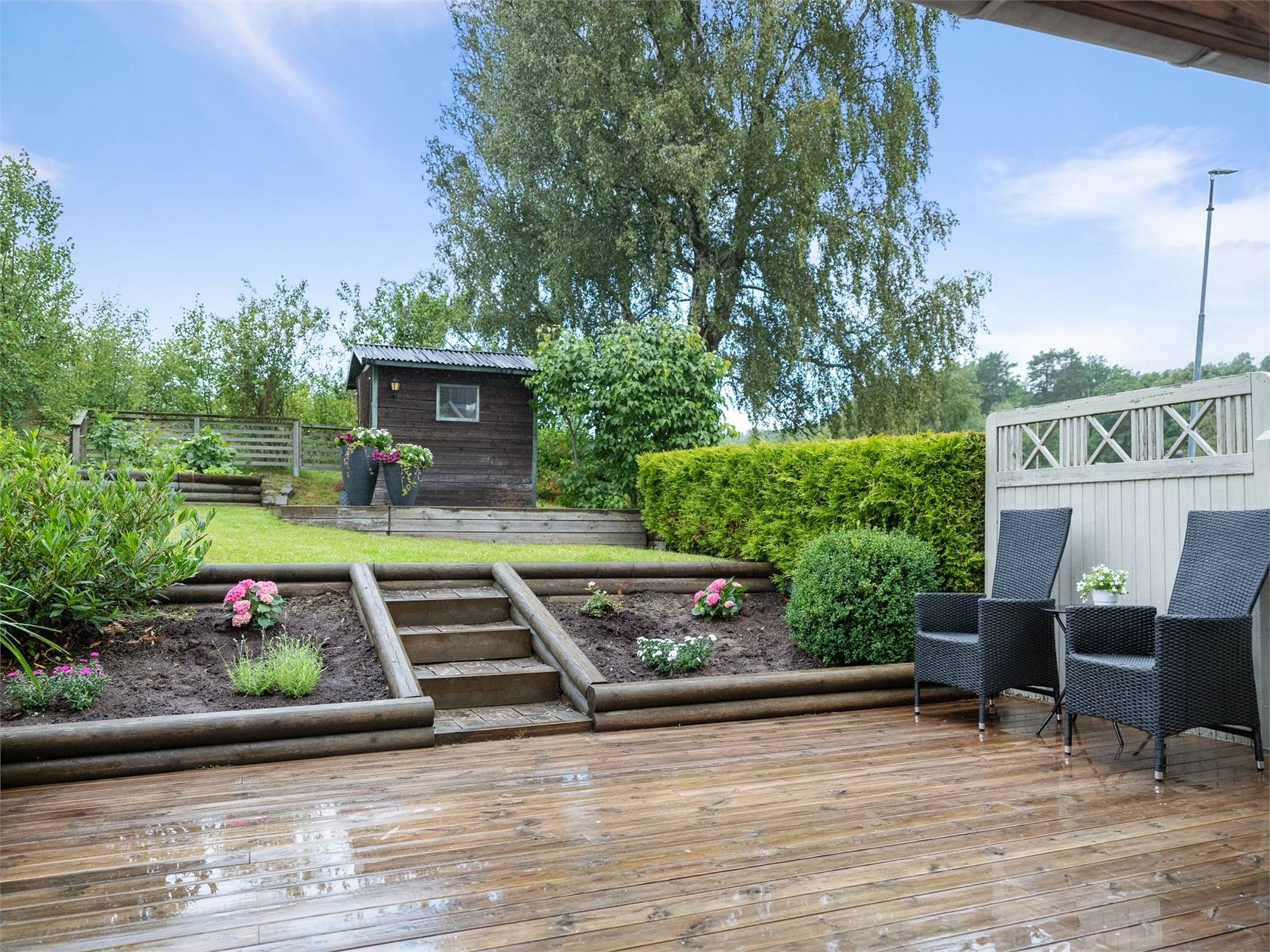 5 rum Radhus på Helenedalsvägen 20B Helenedal Uddevalla kommun - bild 27