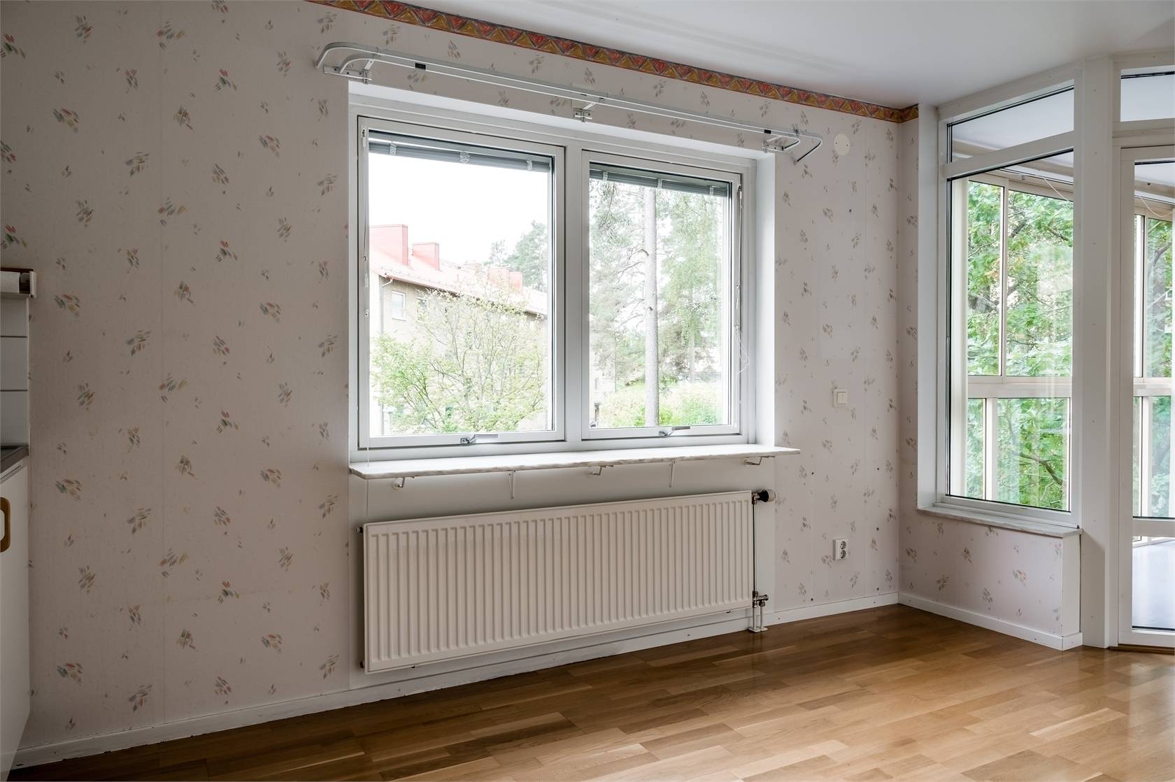 3 rum Lägenhet på Hästhagsgatan 1 Byttorp Borås kommun - bild 9