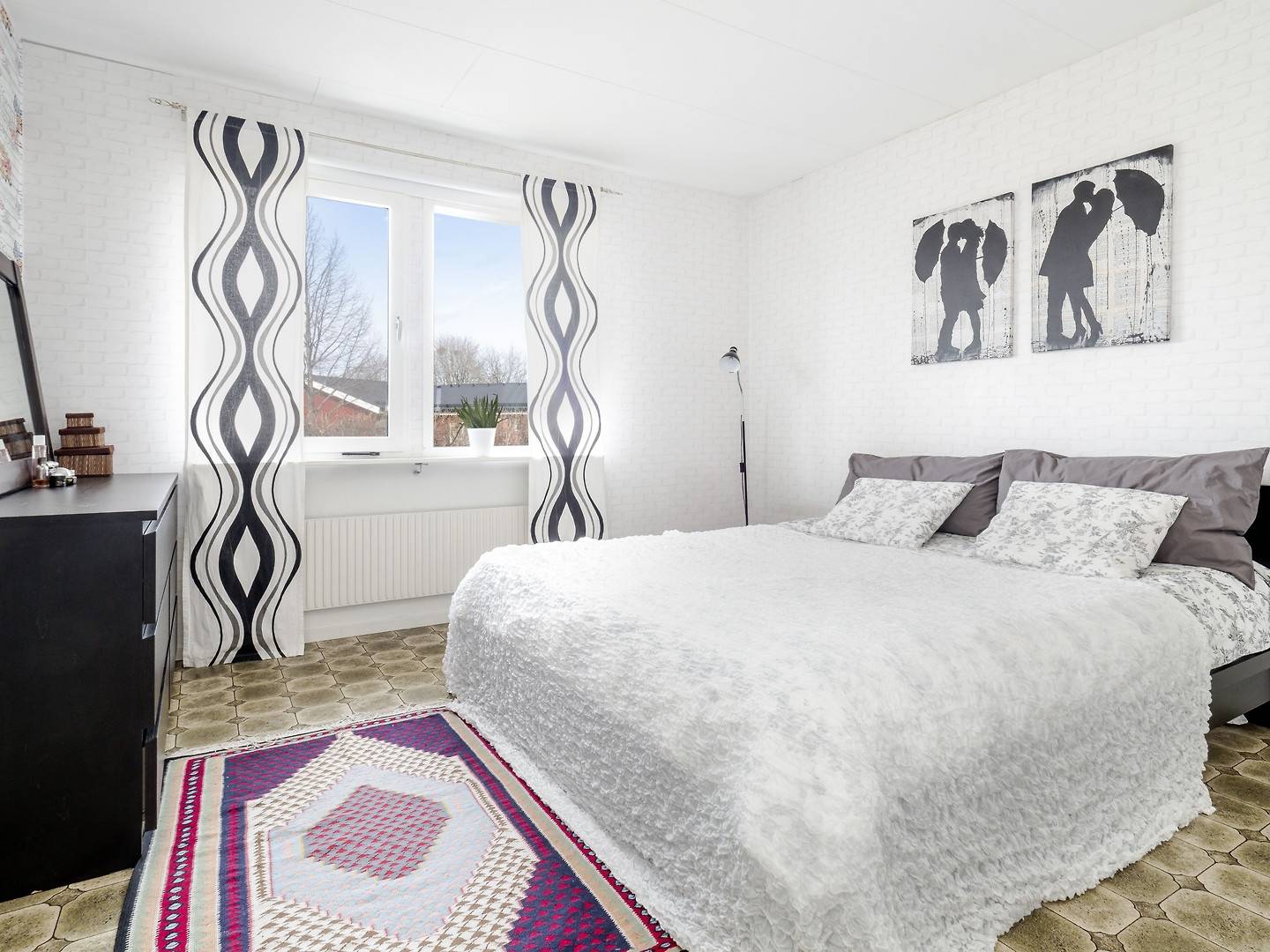 6 rum Villa på Emmylundsgatan 2 Emmylund Sala kommun - bild 19