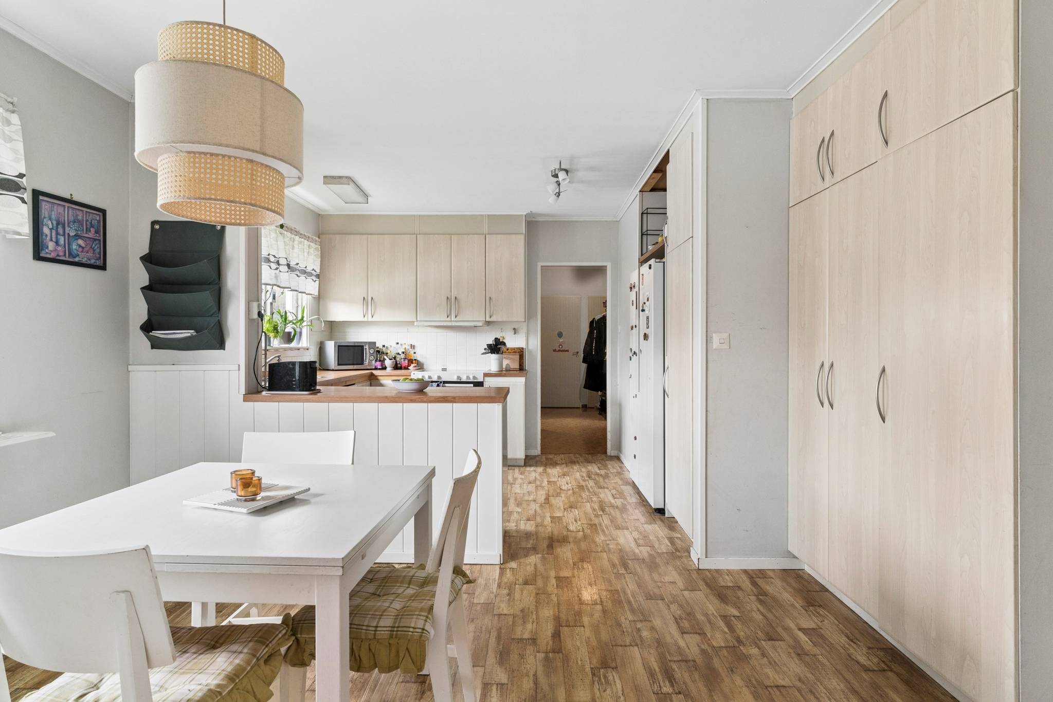 6 rum Villa på Målargatan 3 Vännäs Vännäs kommun - bild 14