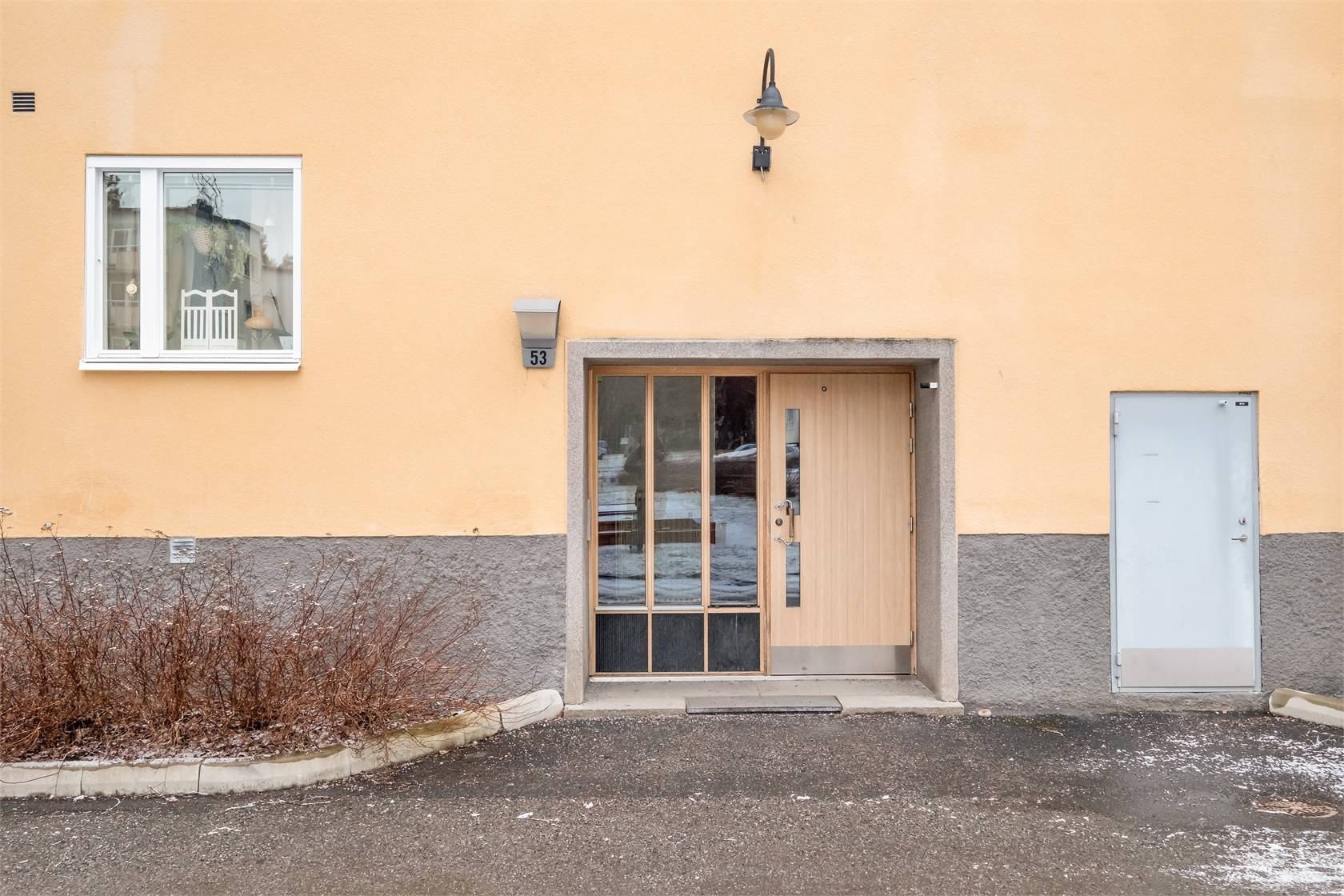 4 rum Lägenhet på Ringvägen 53 Västerhaninge Haninge kommun - bild 19