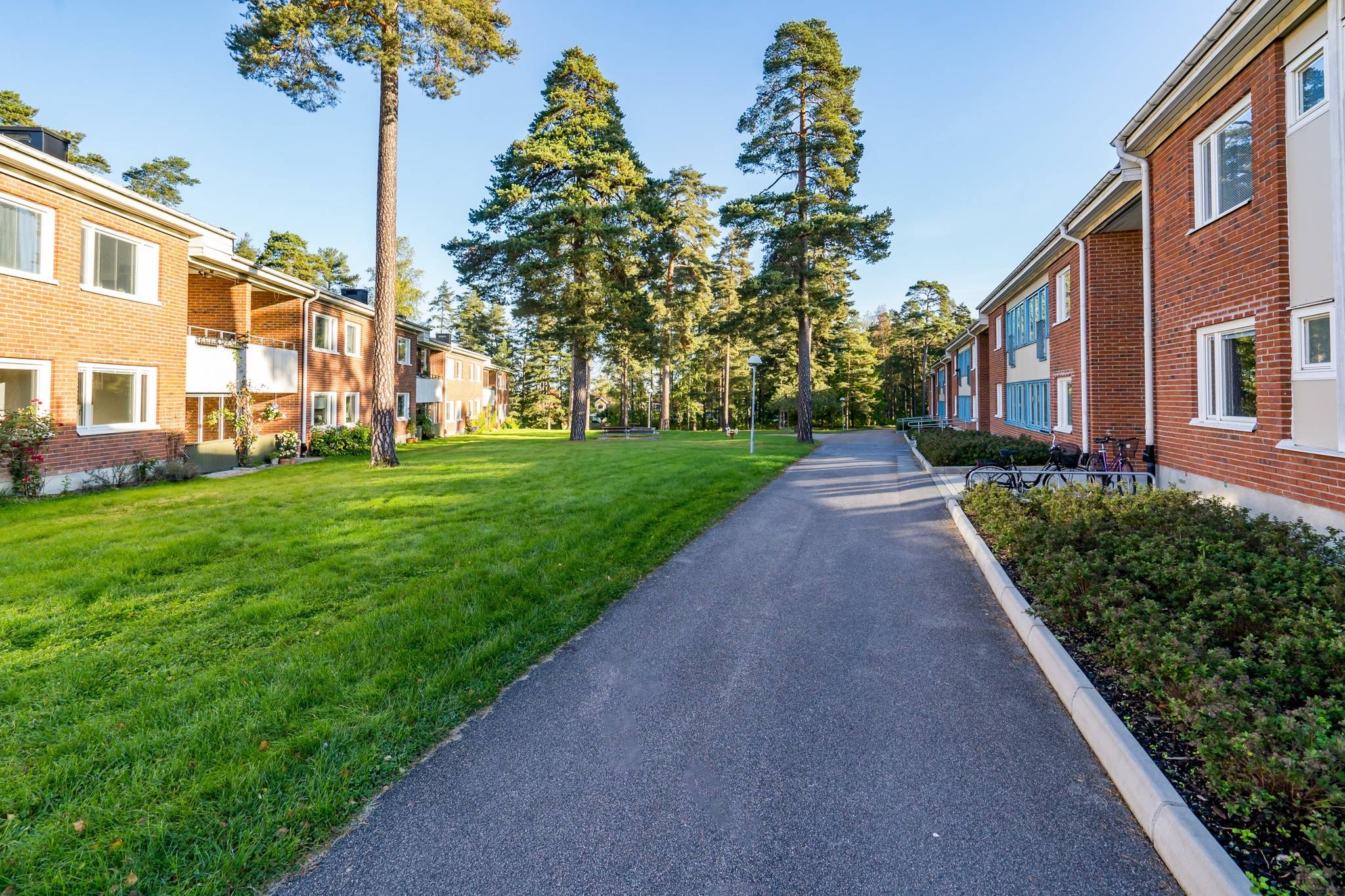 3 rum Lägenhet på Mosåsvägen 50 Adolfsberg Örebro kommun - bild 3