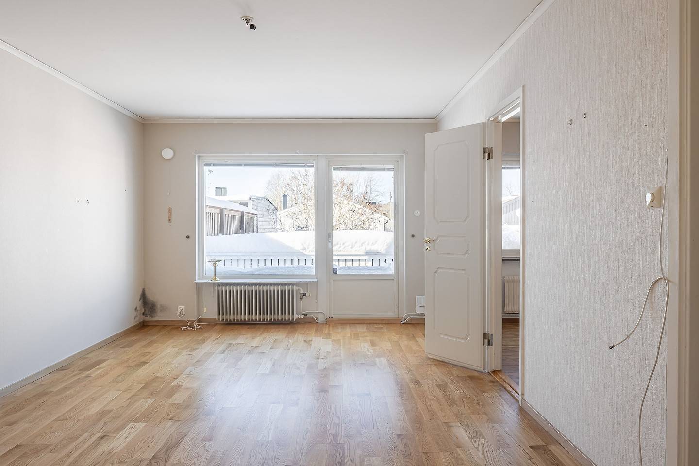 4 rum Kedjehus på Slingvägen 7 Stenstorp Falköpings kommun - bild 12