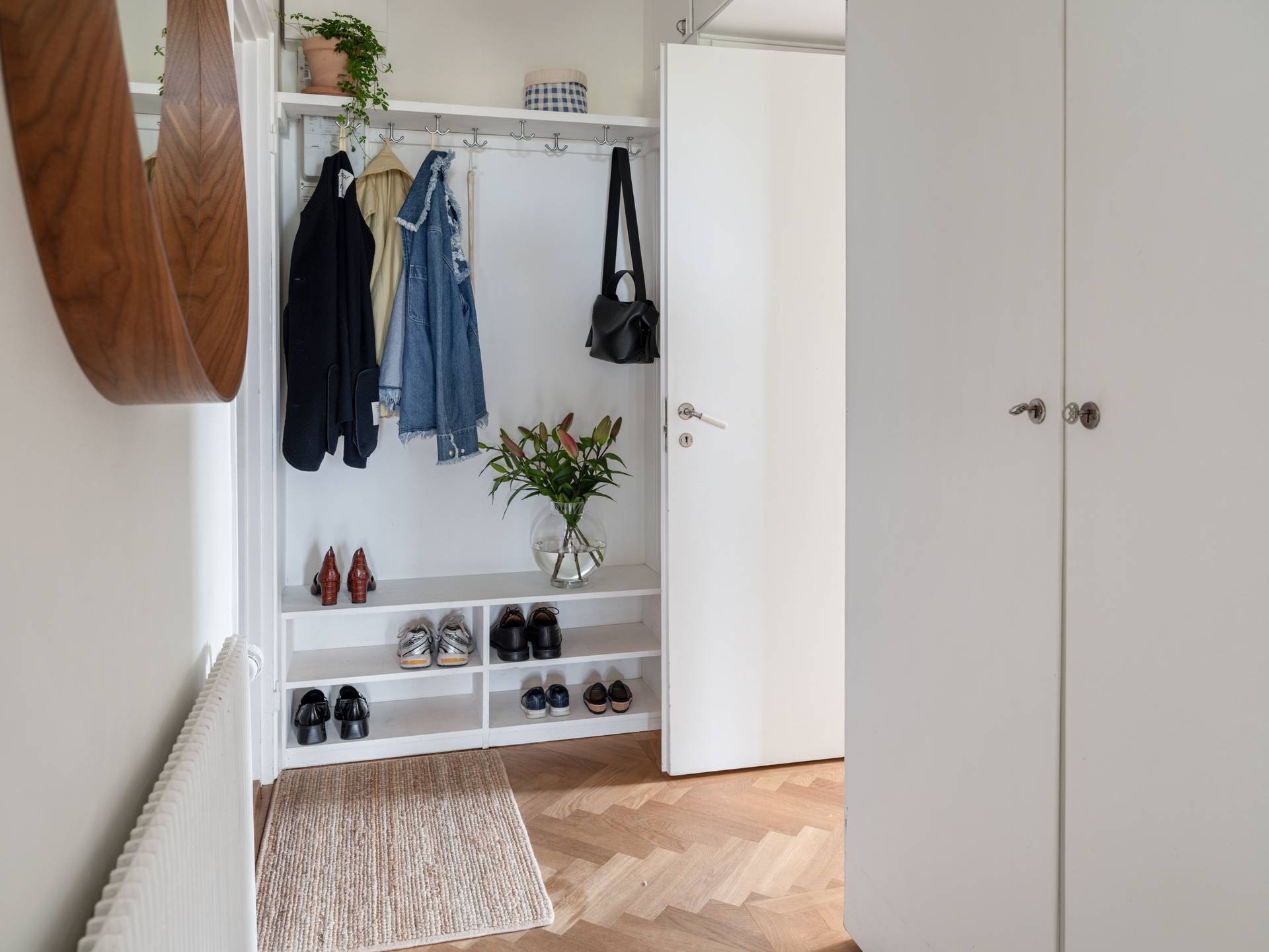 3 rum Lägenhet på Sverkersgatan 2, vån 6 av 6 Aspudden Stockholms kommun - bild 29