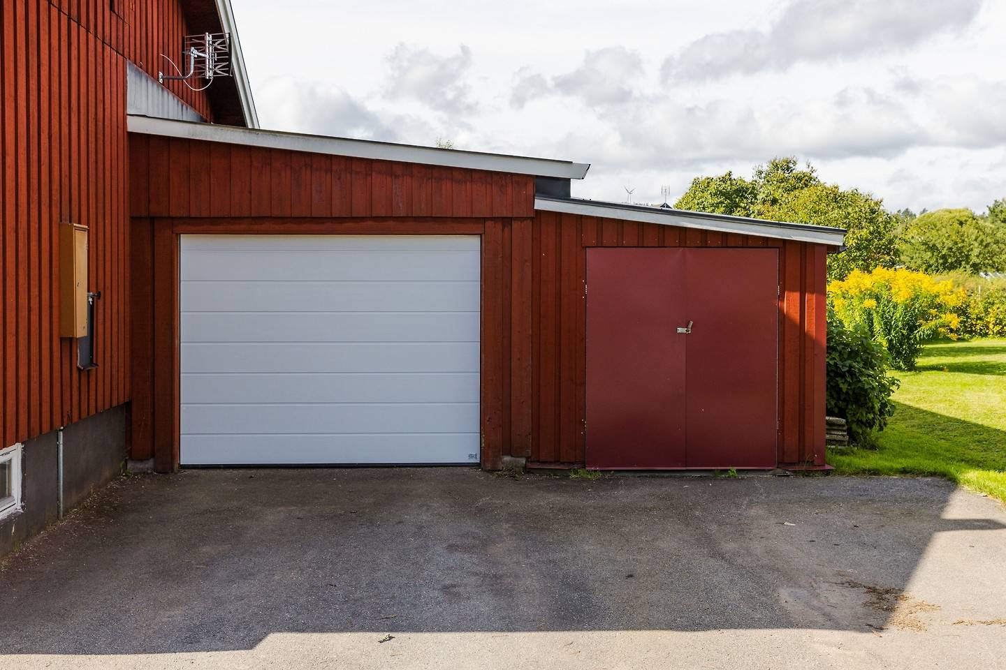 6 rum Villa på Loftvägen 14 Malung Malung-Sälens kommun - bild 5