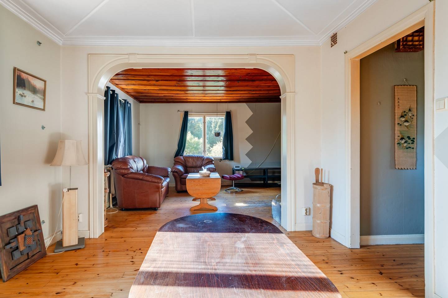 5 rum Gård/skog på Getebol Mossen Säffle kommun - bild 23