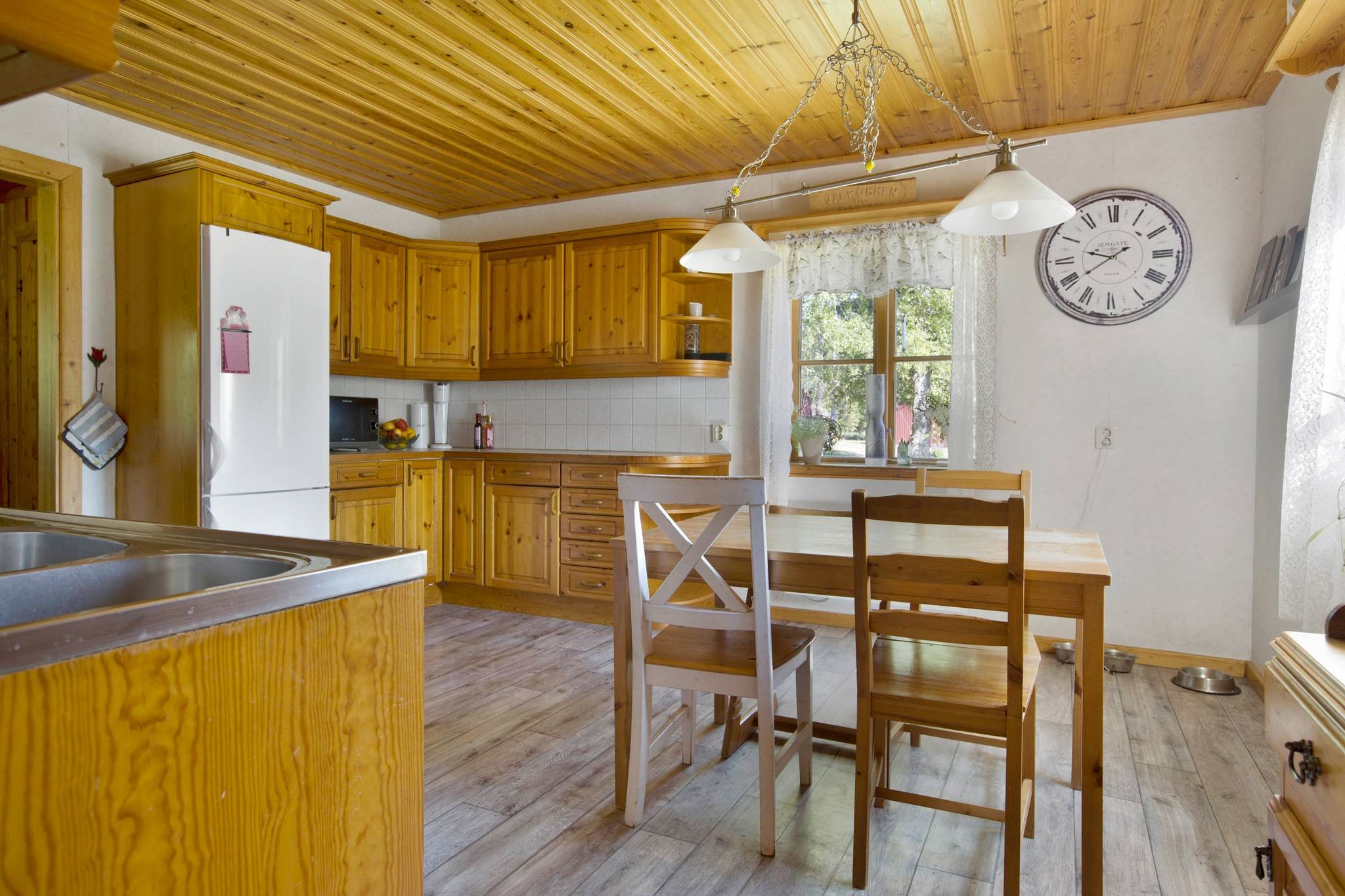 4 rum Gård med skogsbruk på Visnums-Kil Sandtorp Visnums-Kil Kristinehamns kommun - bild 23