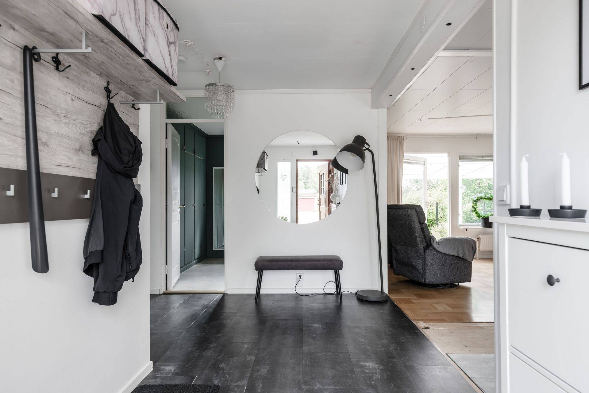 4 rum Villa på Apelvägen 5 Karlskoga Karlskoga kommun - bild 4