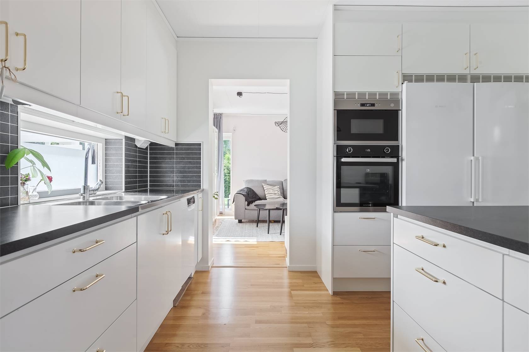 6 rum Villa på Varfågelvägen 8C Vidja Huddinge kommun - bild 13