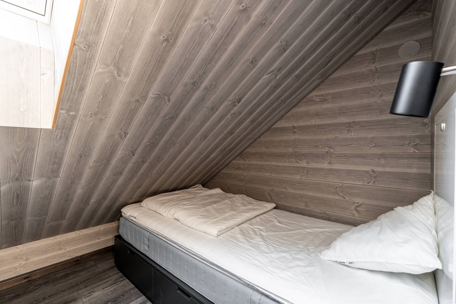 6 rum Parhus på Aristarchos väg 4A Idre Himmelfjäll Älvdalens kommun - bild 31