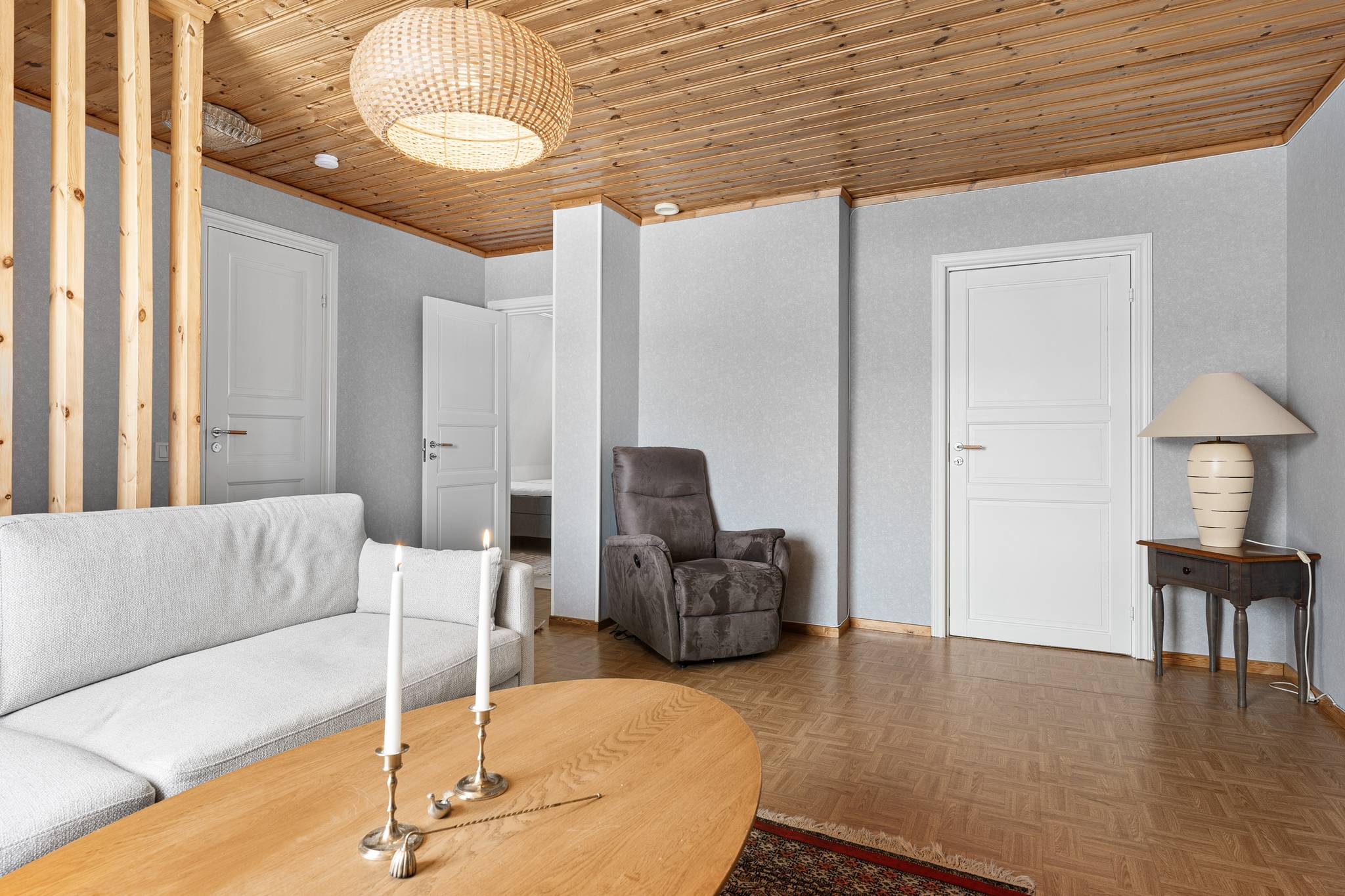 5 rum Villa på Svartviksvägen 14 Flottnäset Karlskoga kommun - bild 18