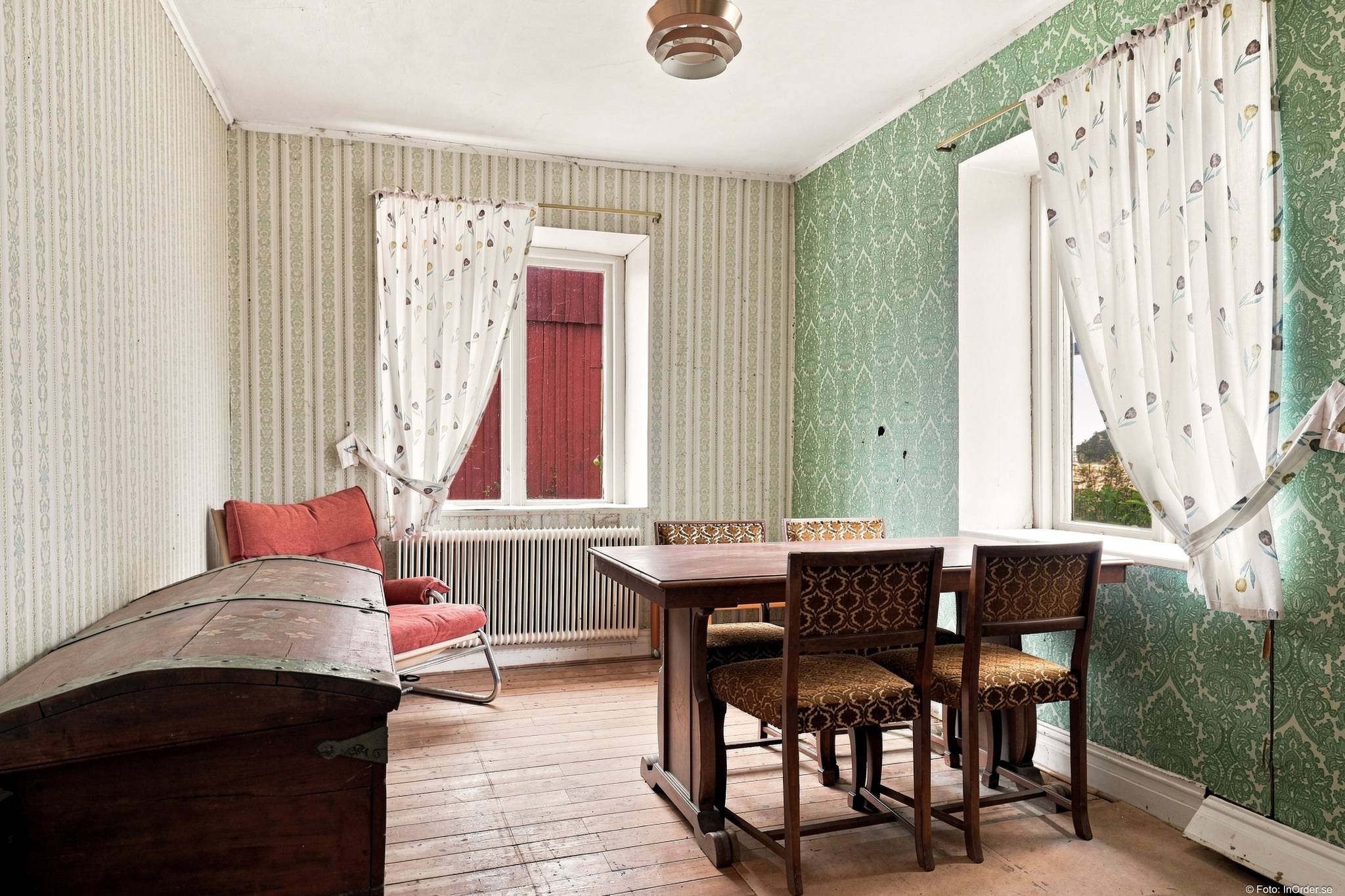 7 rum Villa på Bjärröds Byaväg 134-40 Bjärsjölagård Sjöbo kommun - bild 21