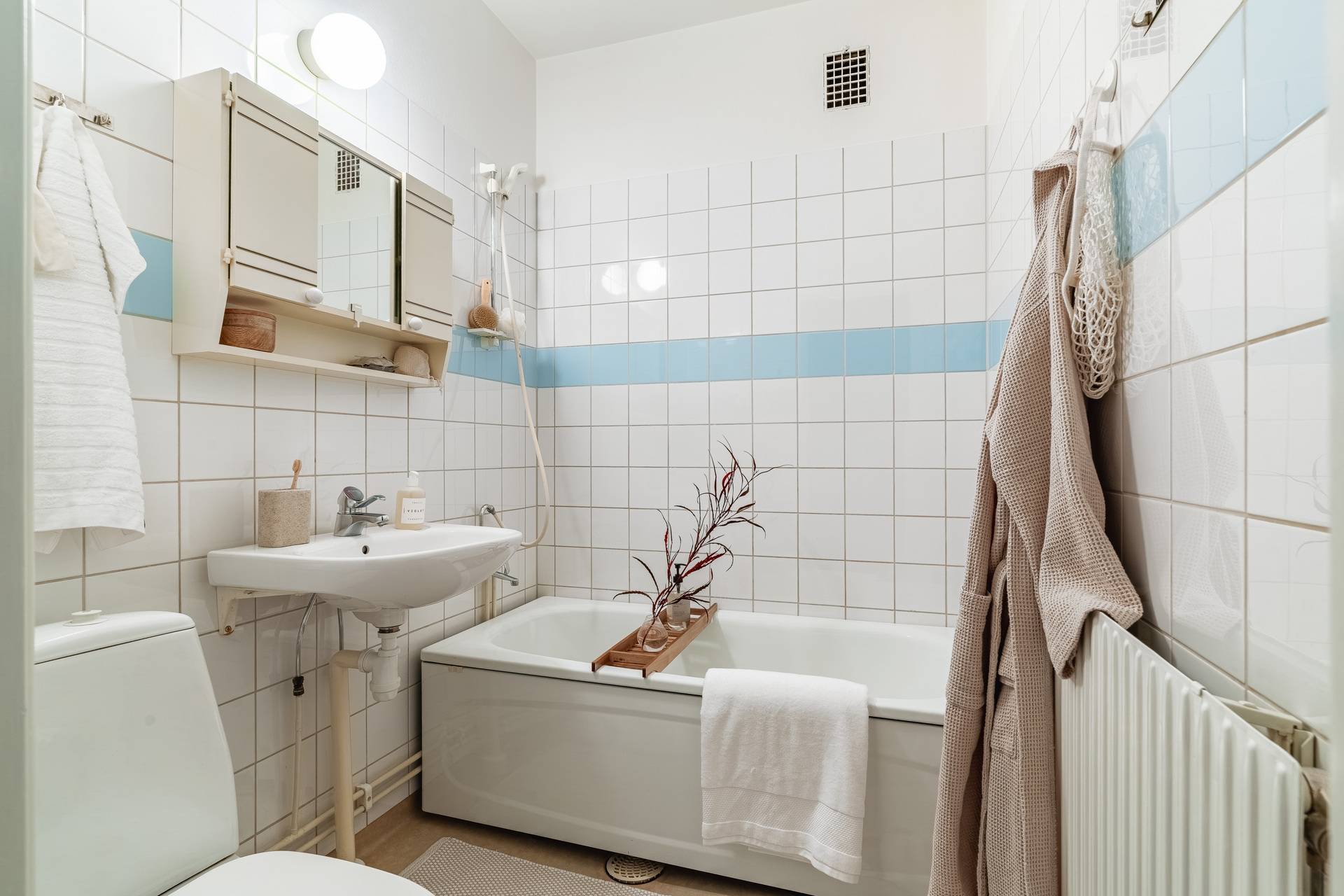 2 rum Lägenhet på Prästgårdsgatan 5B Stabby Uppsala kommun - bild 21