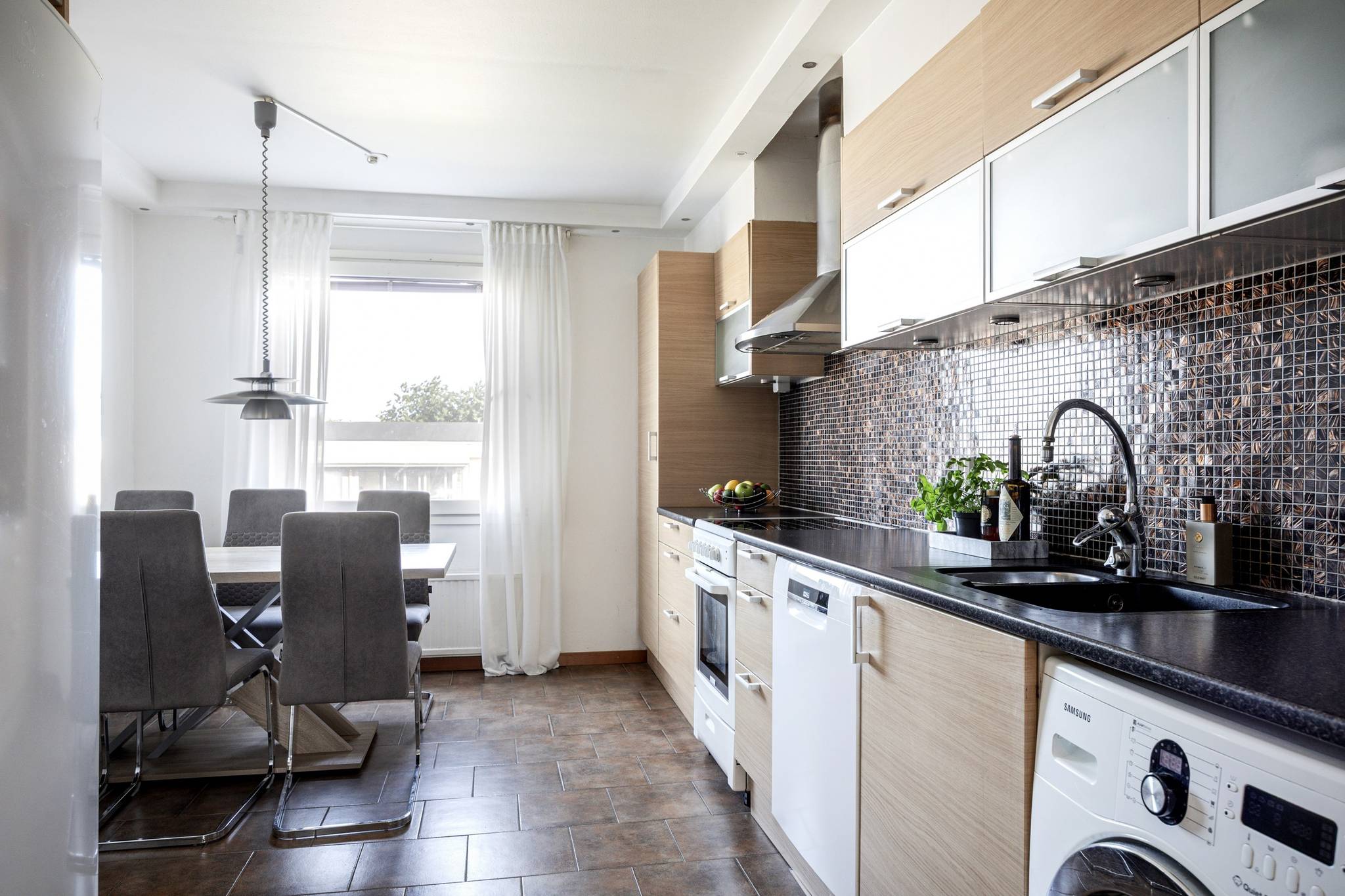 3 rum Lägenhet på Västra Skrävlingevägen 98 Gula Höja Malmö kommun - bild 6