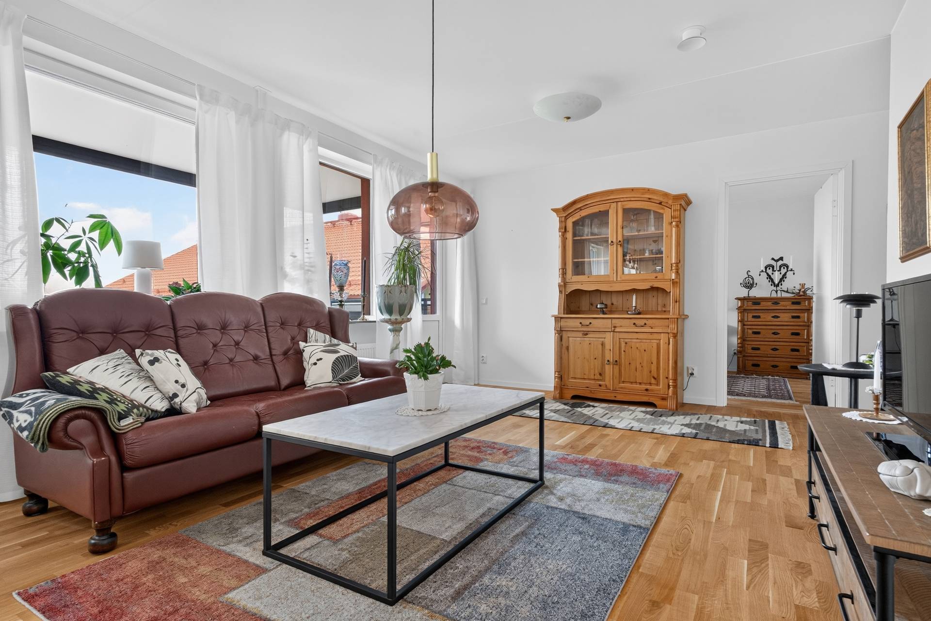 3 rum Lägenhet på Torpängsgatan 8 Knivsta Knivsta kommun - bild 7