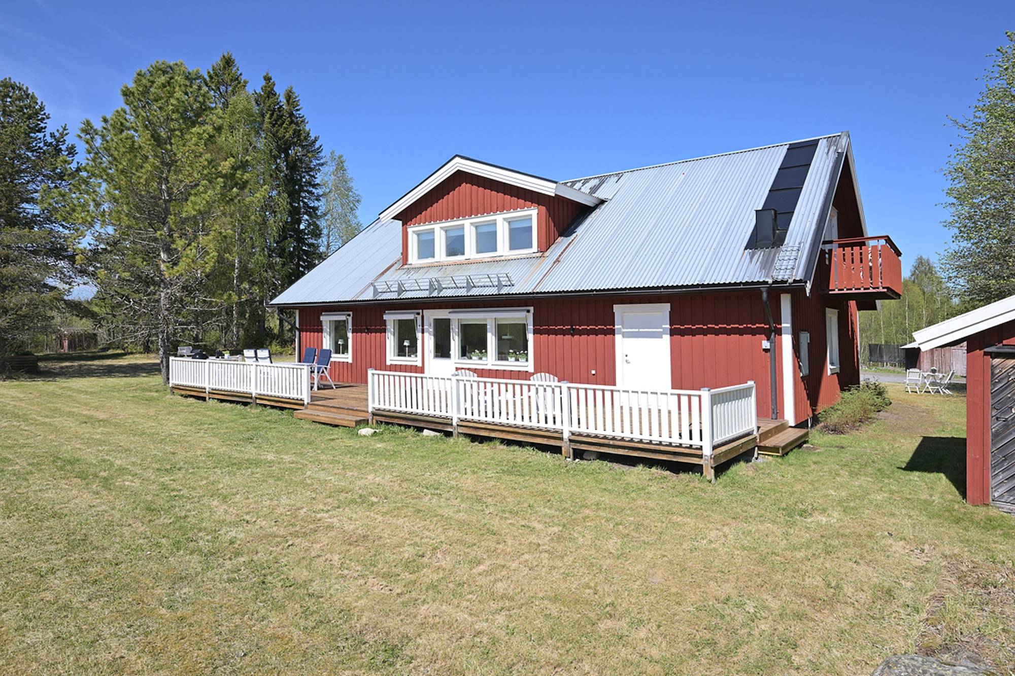 7 rum villa på Sörfors 250 Sörfors, Umeå kommun - bild 3