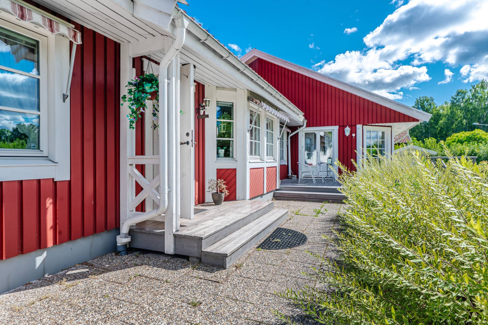 6 rum villa på Totravägen 129A Bergby, Gävle kommun - bild 5