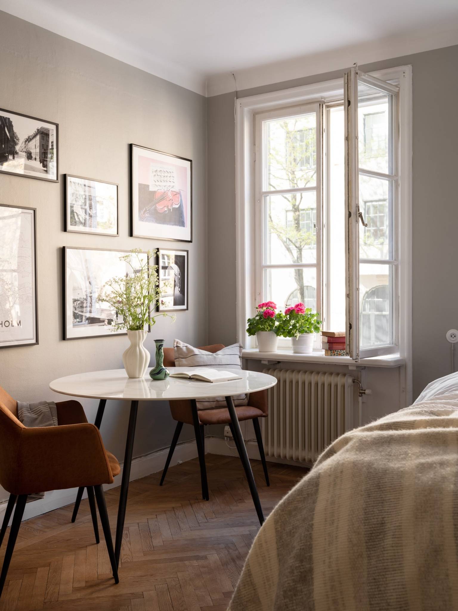 1 rum Lägenhet på Erstagatan 21 Södermalm - Katarina-Sofia Stockholms kommun - bild 2