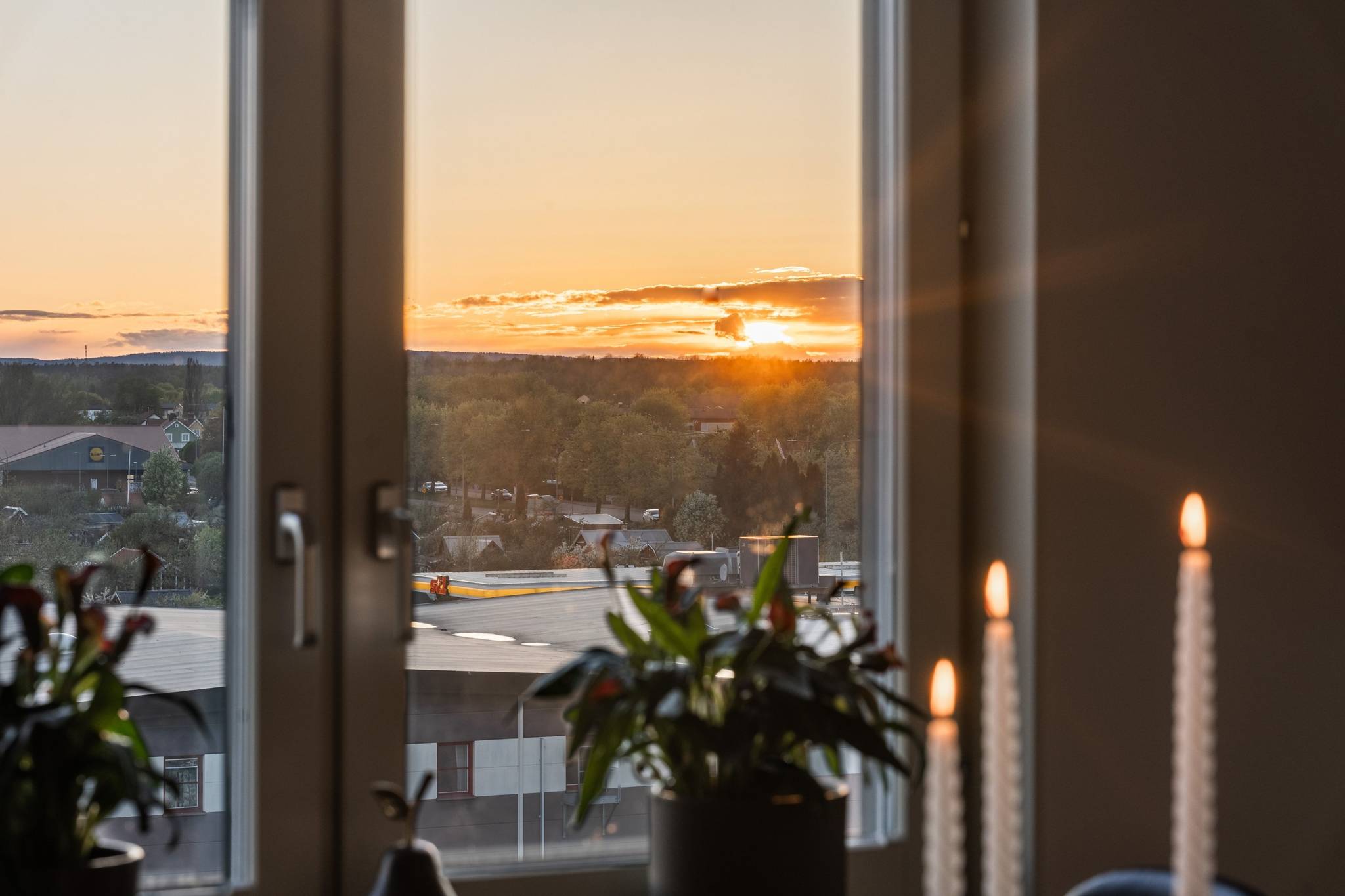 3 rum Lägenhet på Folkungagatan 12B Centralt / Vasastan Örebro kommun - bild 8