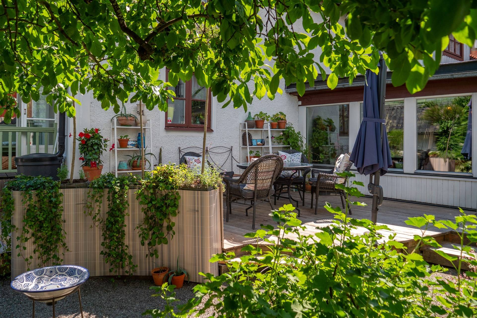 5 rum Villa på Mäster Olofsgatan 6 Strängnäs kommun - bild 42
