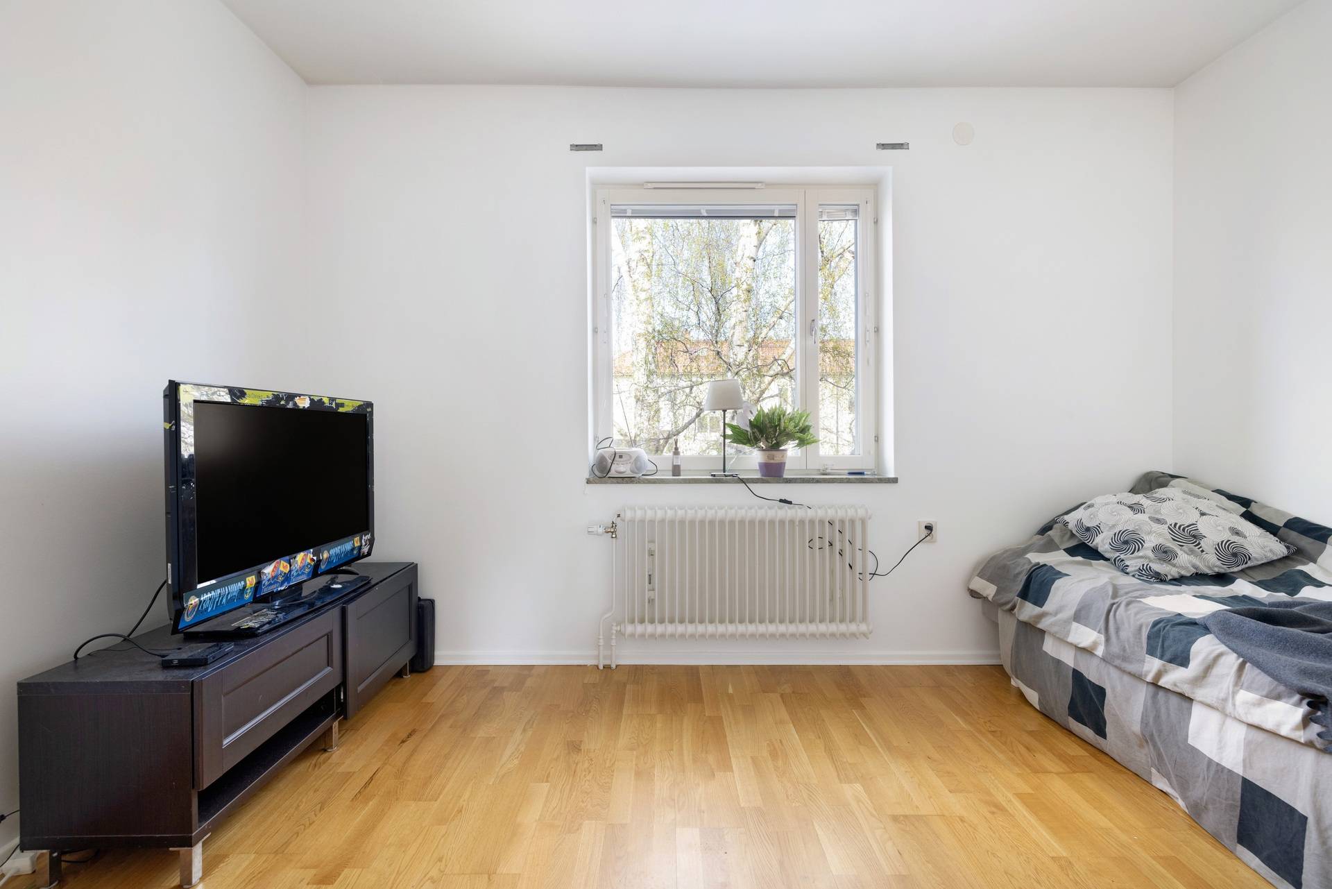 4 rum Lägenhet på Stångåvägen 4, 3tr Bagarmossen Stockholms kommun - bild 27