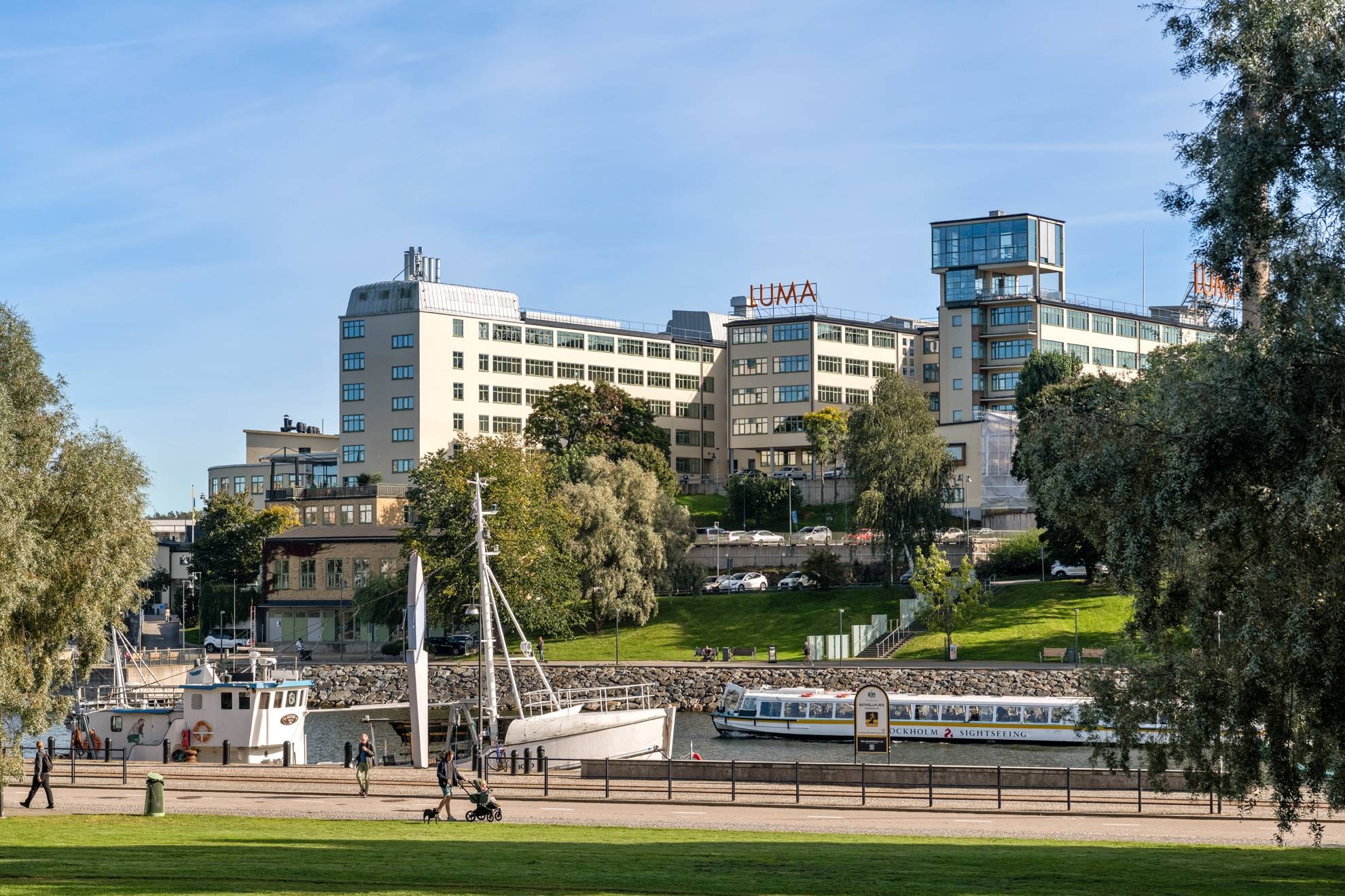 3 rum Lägenhet på Färgargårdstorget 22 Södermalm - Färgargårdstorget Stockholms kommun - bild 38