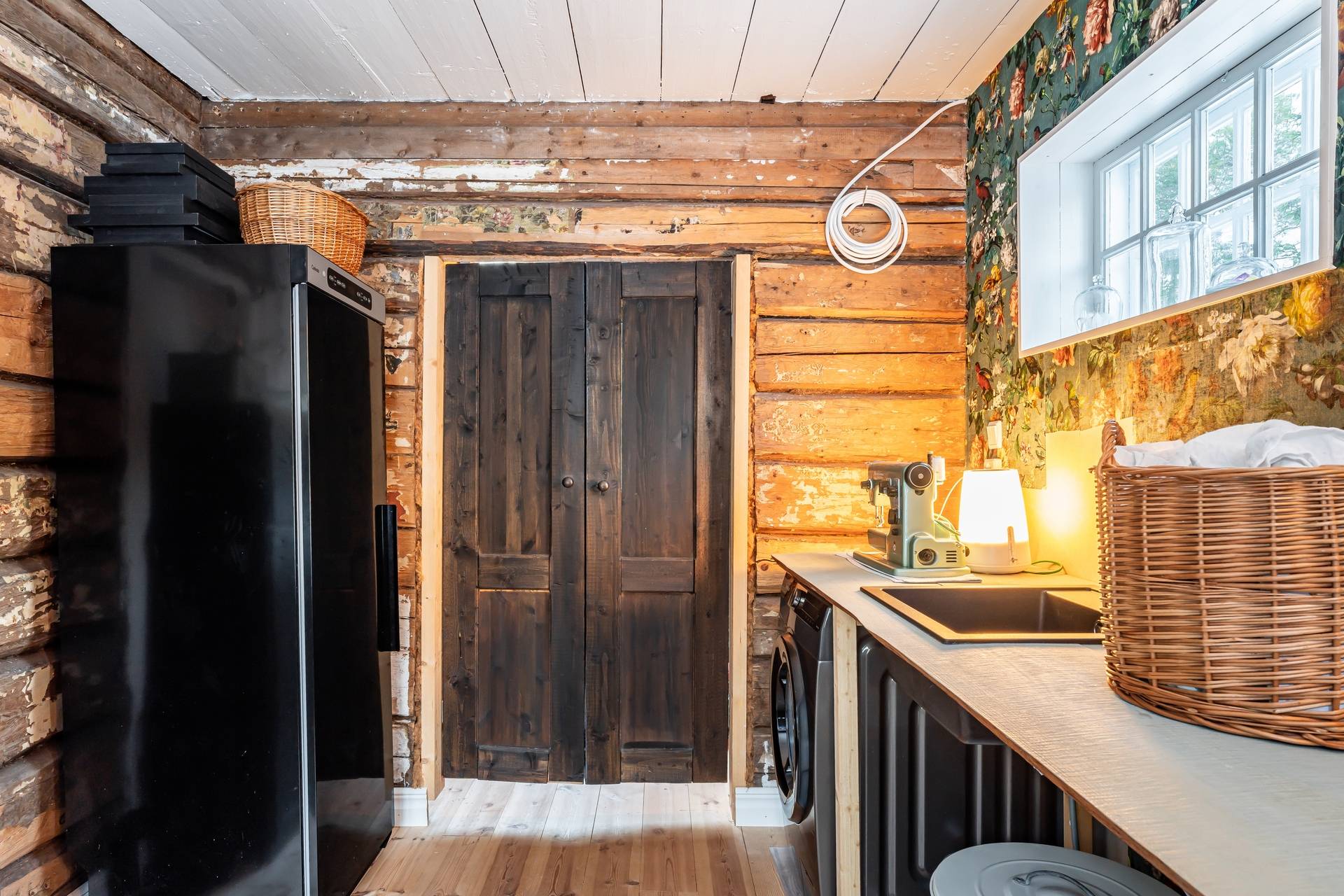 Villa på Näs-Ålsta 150 Fåker Östersunds kommun - bild 18