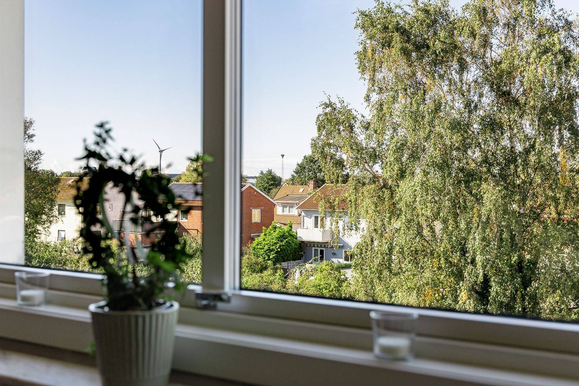 1 rum Lägenhet på Fiskaregatan 4b Västra Gärdet Falkenbergs kommun - bild 11