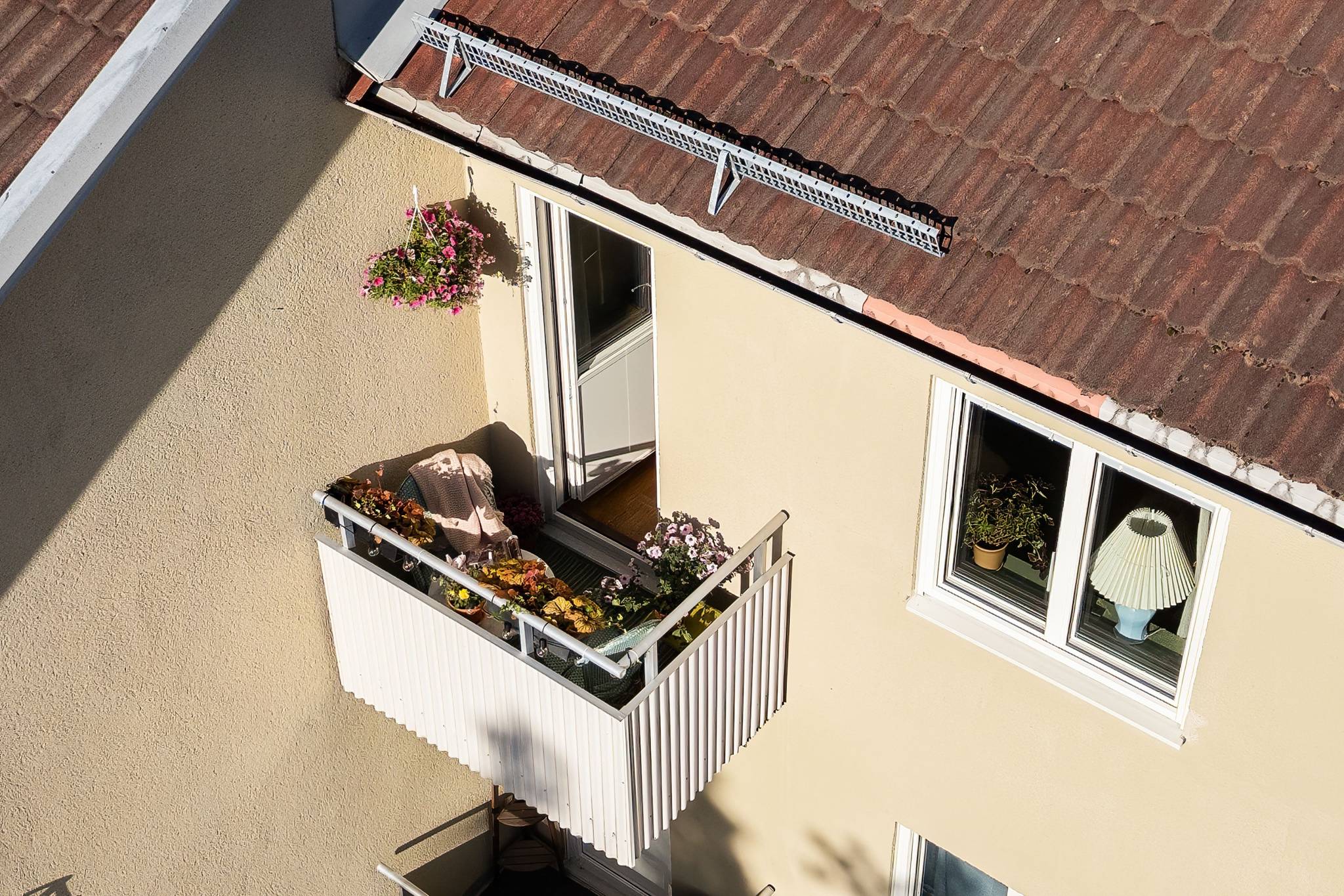 2 rum Lägenhet på Bordsvägen 40 Gubbängen Stockholms kommun - bild 34
