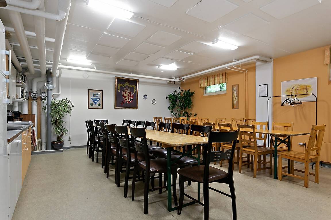 2 rum Lägenhet på Sågvägen 9B Brastad Lysekils kommun - bild 26