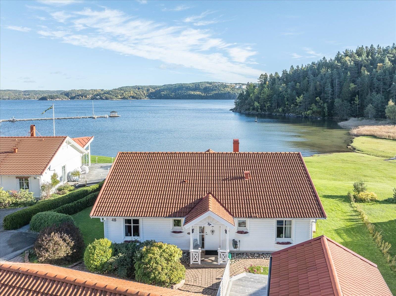4 rum Villa på Rörviksvägen 48 Sunningen Uddevalla kommun - bild 6