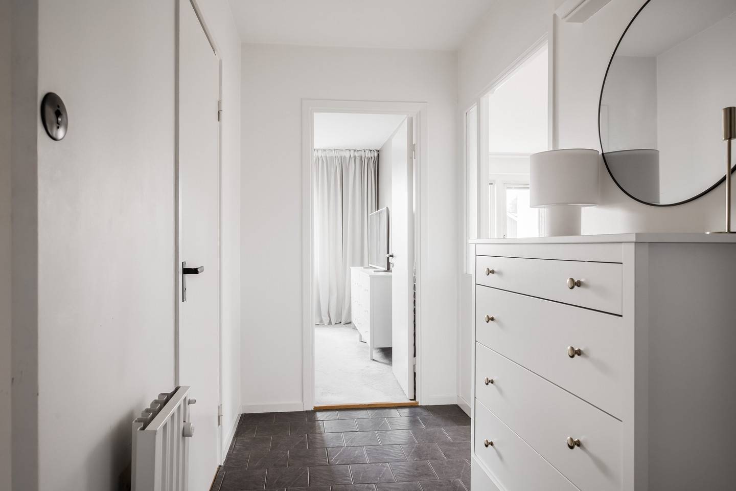 2 rum Lägenhet på Skogvaktaregatan 17 Södra Skogen Karlsborgs kommun - bild 14