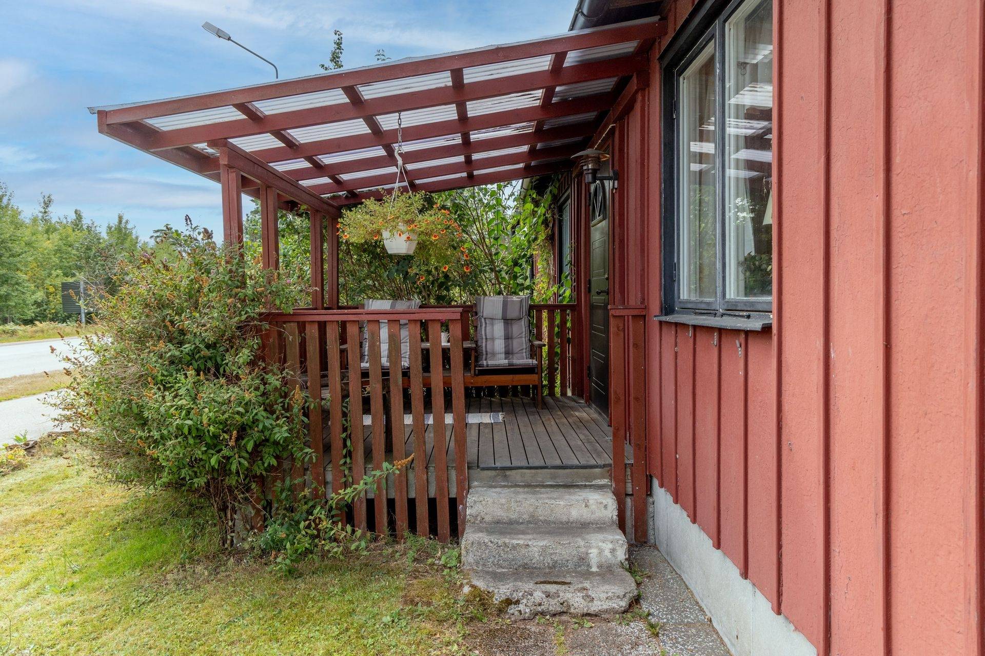 4 rum Villa på Målillavägen 45 Hultsfred Hultsfreds kommun - bild 30