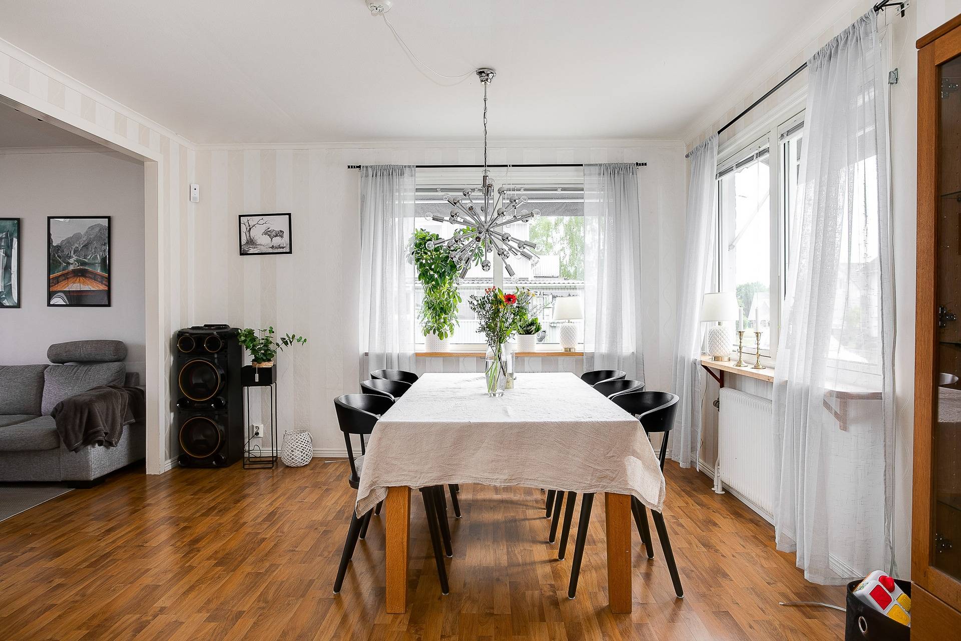 7 rum Villa på Slättvägen 4 Hultsfred Hultsfreds kommun - bild 15