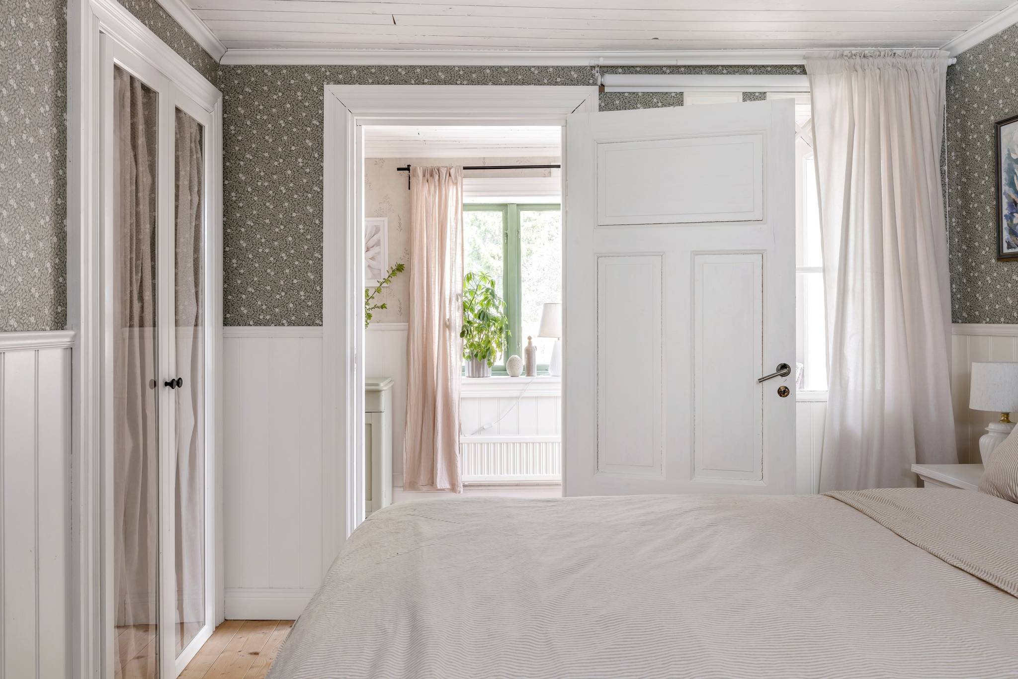 4 rum Villa på Tensta-Åsby Öräng 32 Skyttorp Uppsala kommun - bild 26