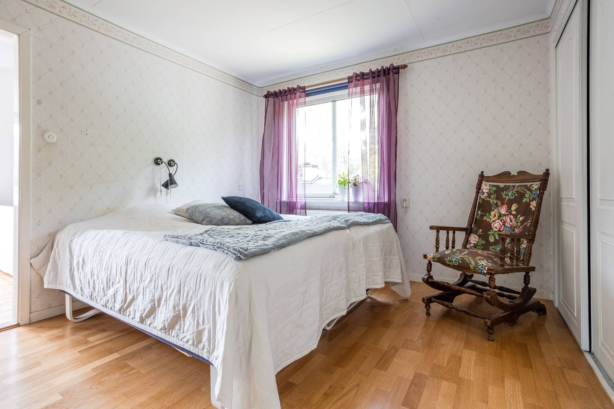 7 rum Villa på Sundsbacken 34 Häverödal Norrtälje kommun - bild 25