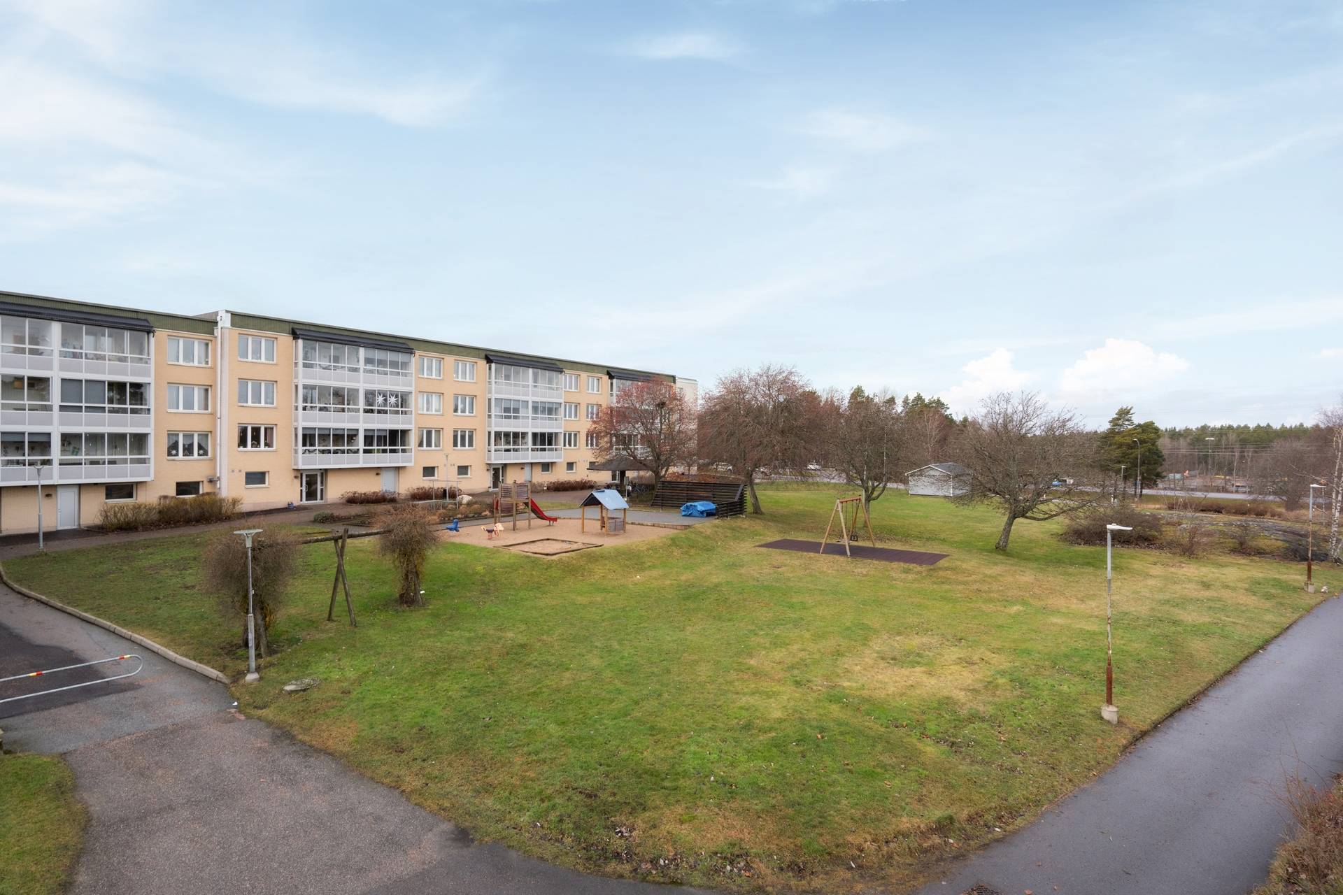 3 rum Lägenhet på Frösängsvägen 86 Femöre Oxelösunds kommun - bild 17
