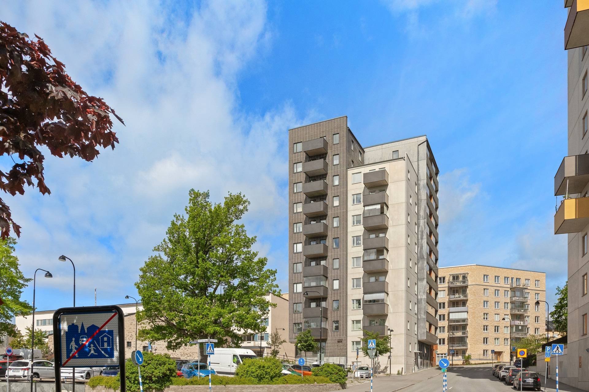 1 rum Lägenhet på Gjutarplan 2 Kallhäll Järfälla kommun - bild 23
