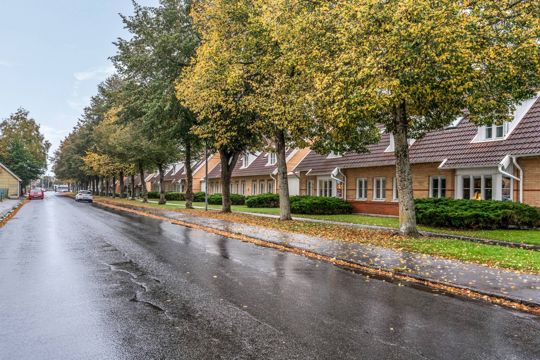 3 rum Lägenhet på Drottninggatan 51 Hässleholm - Bokeberg Hässleholms kommun - bild 19