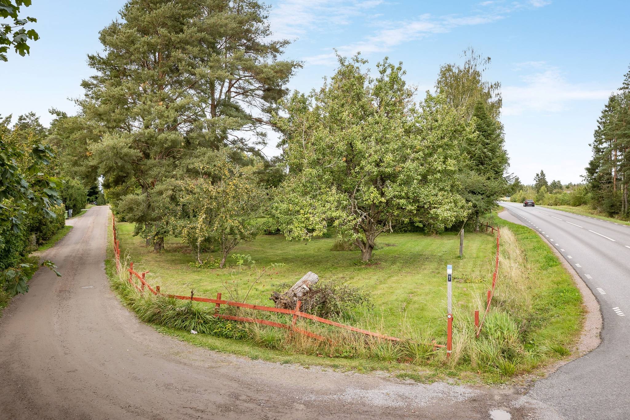 5 rum Villa på Hornstäve Lyckan 1 Linköpings kommun - bild 30