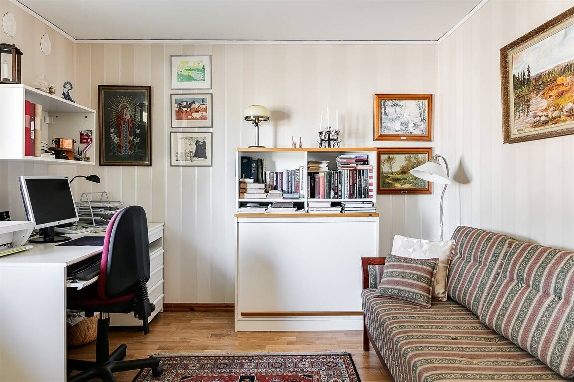 4 rum Villa på Östra Björkvägen 30 Tingsryd Tingsryds kommun - bild 18