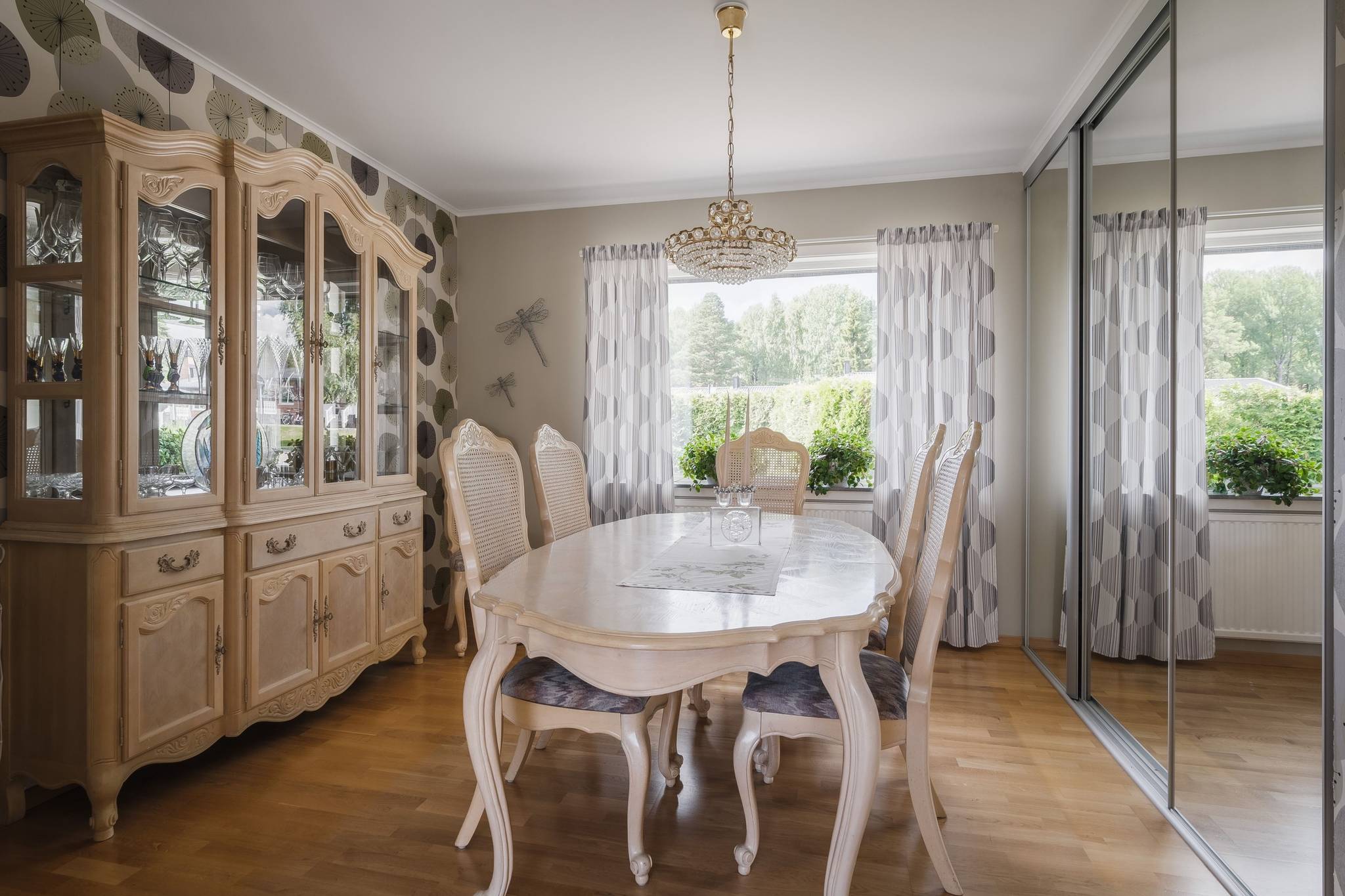 4 rum Villa på Källsätersvägen 18 Stigslund Gävle kommun - bild 24