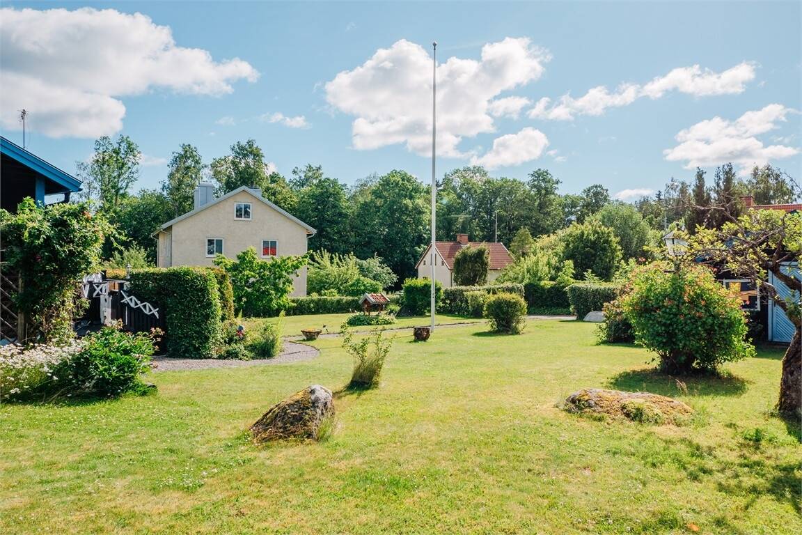 5 rum Villa på Vilhelm Gjutares väg 9 Forsvik Karlsborgs kommun - bild 3