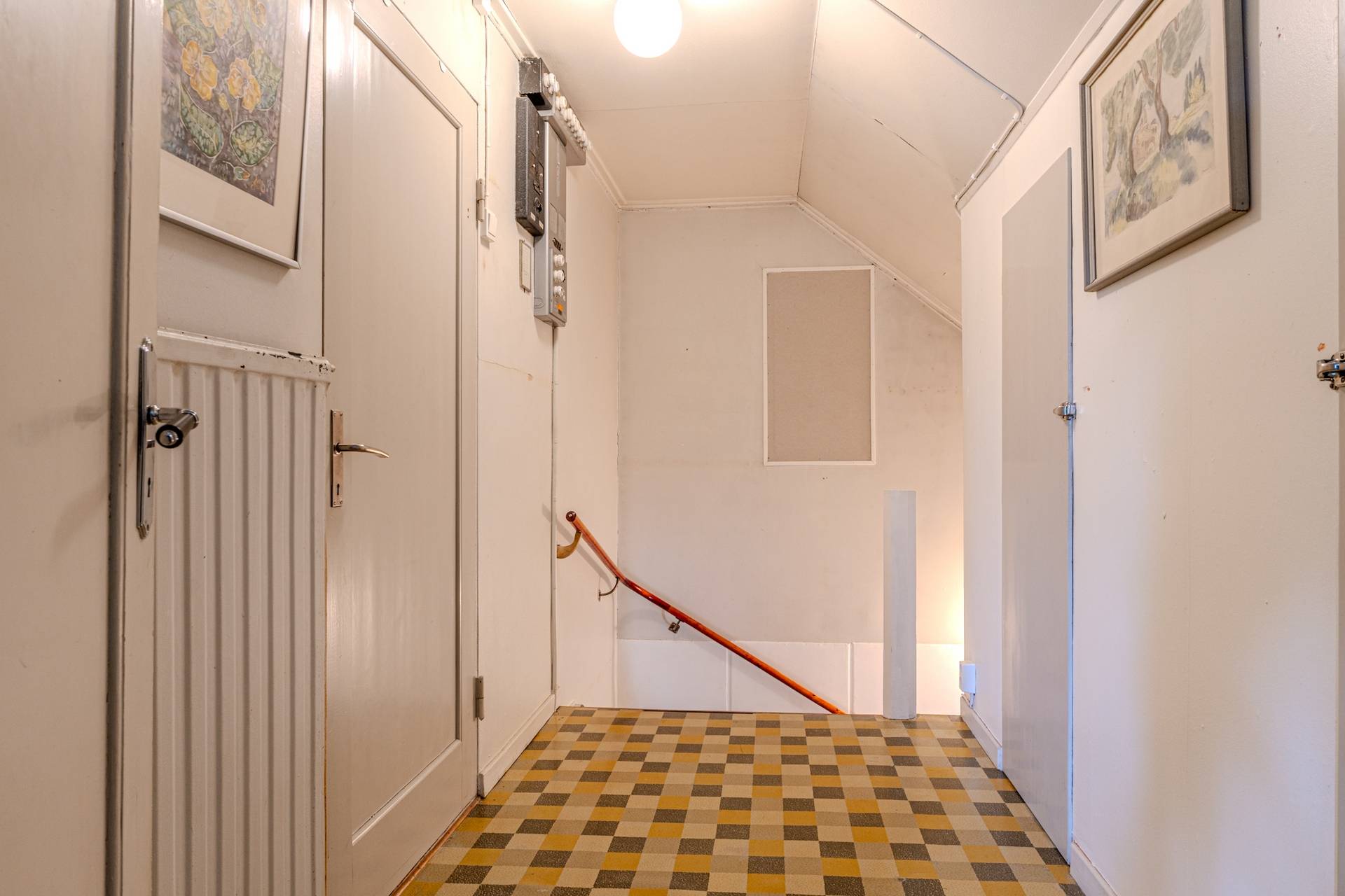 4 rum Villa på Robertsforsvägen 25 Bygdsiljum Skellefteå kommun - bild 17