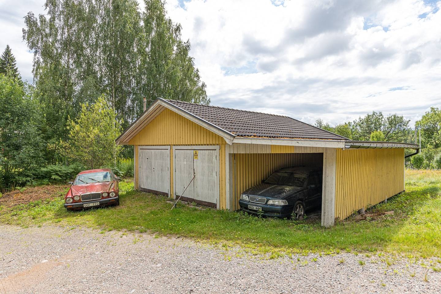 6 rum Villa på Östra Hungvik Kullen 1 Hungvik Arvika kommun - bild 35