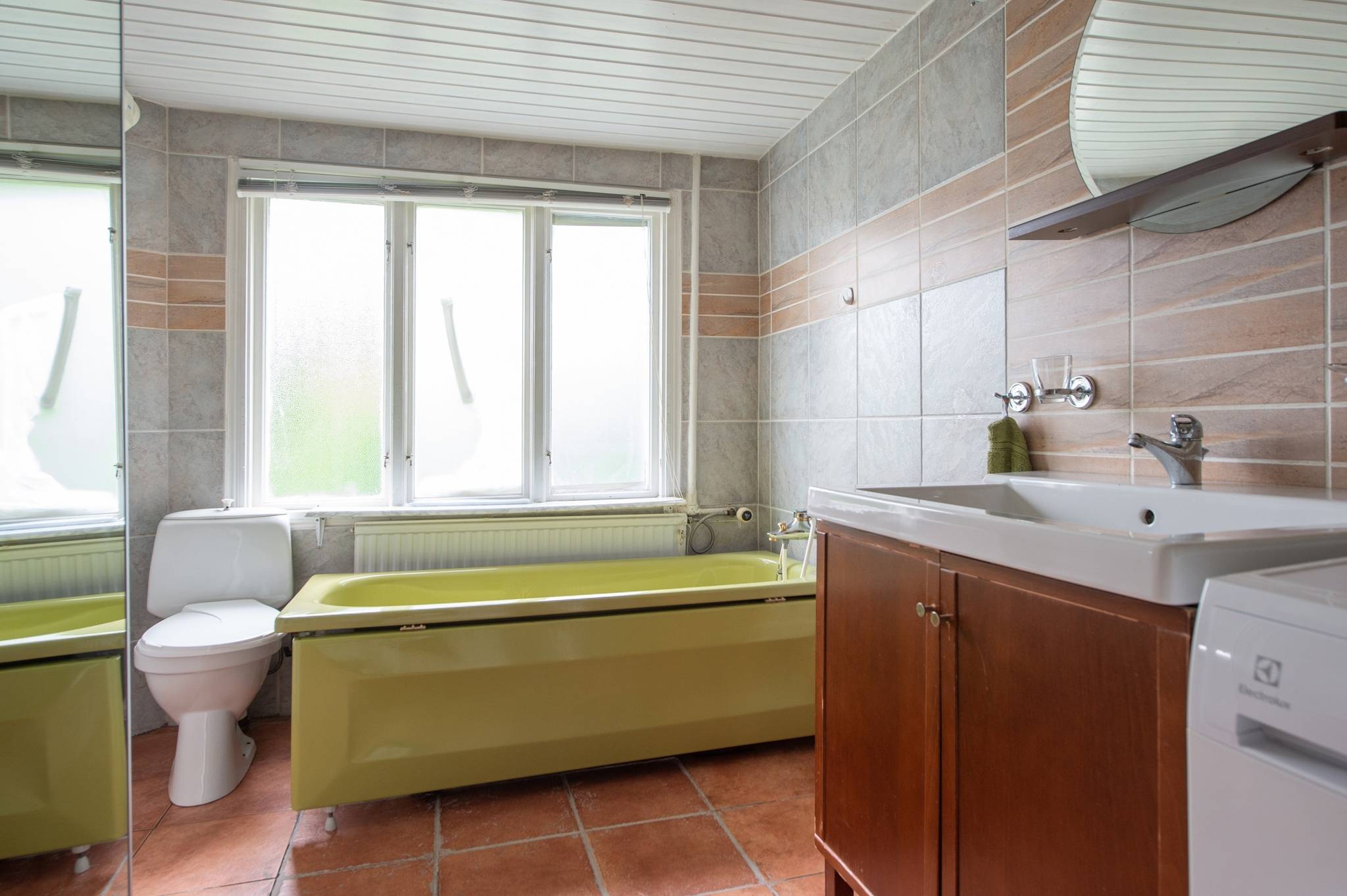 3 rum Villa på Lyckogatan 41 Oskarström Halmstads kommun - bild 12